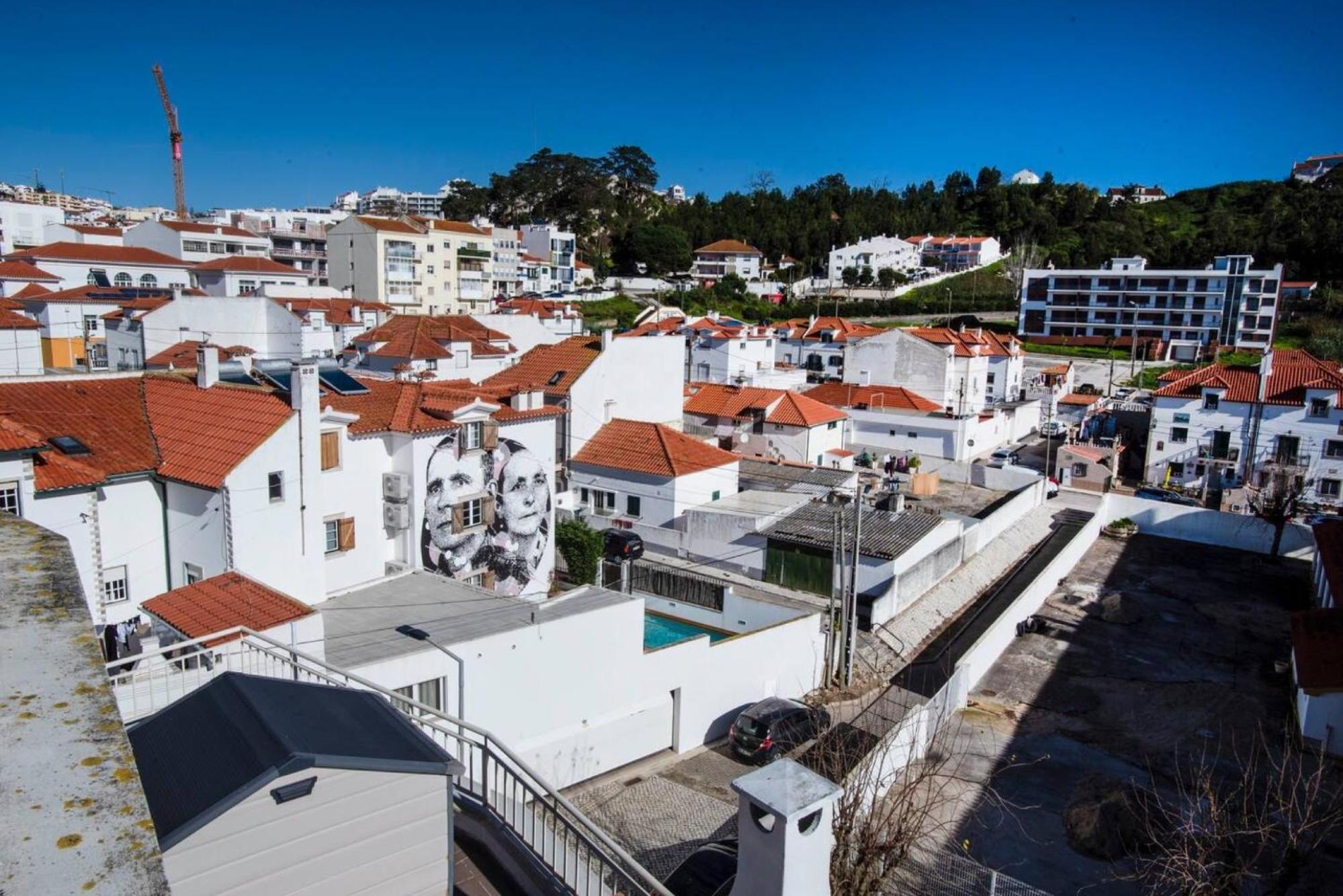 Borealis Apartment - Nazaré view 3