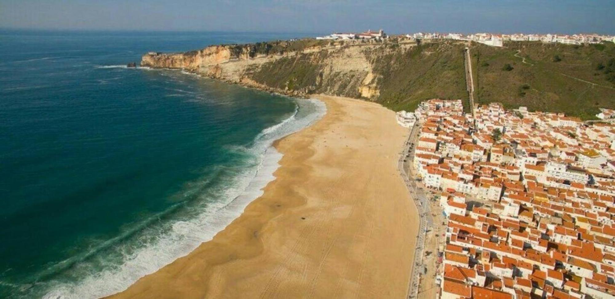 Borealis Apartment - Nazaré view 5
