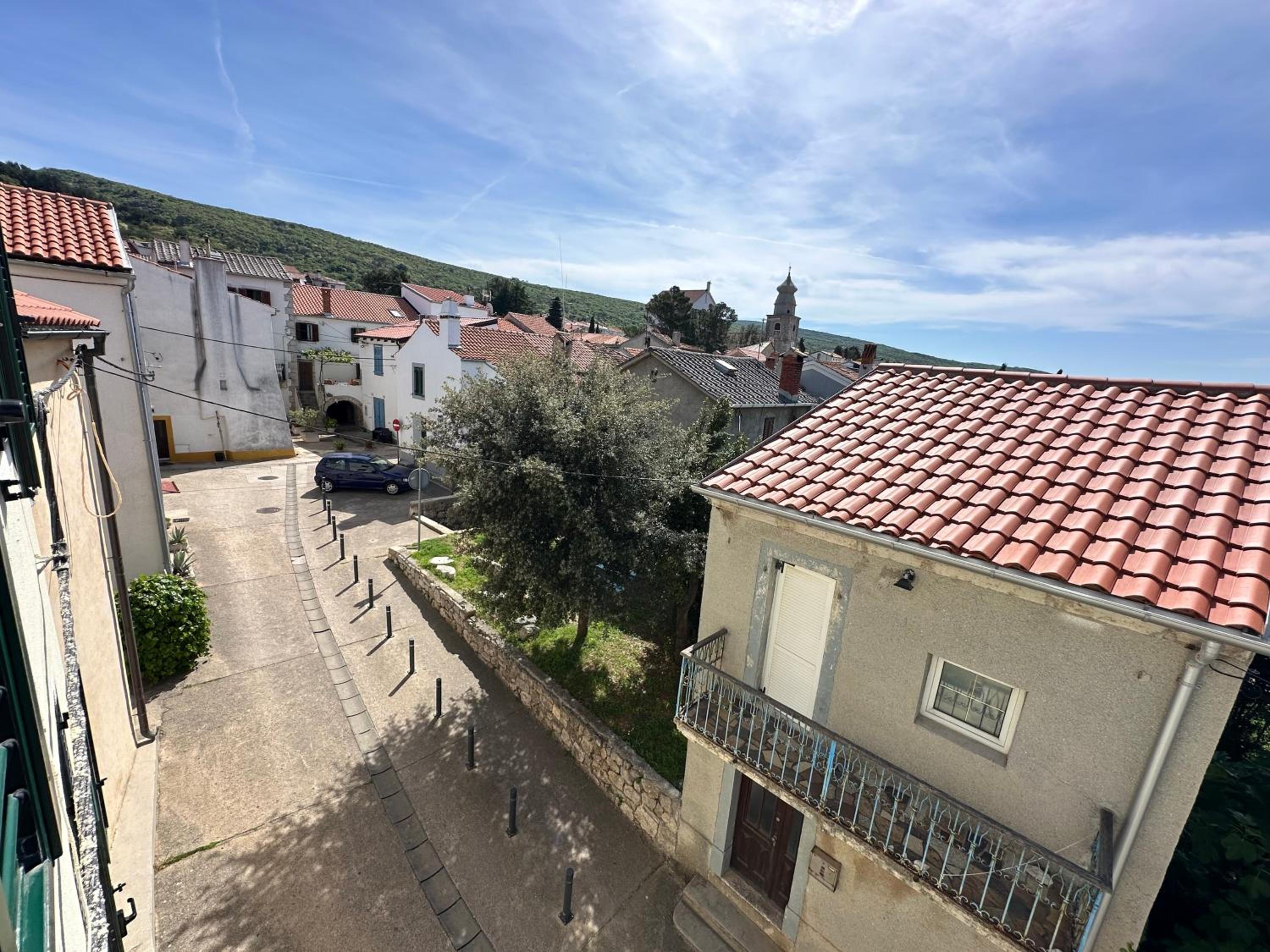 Stone House Punat view 4