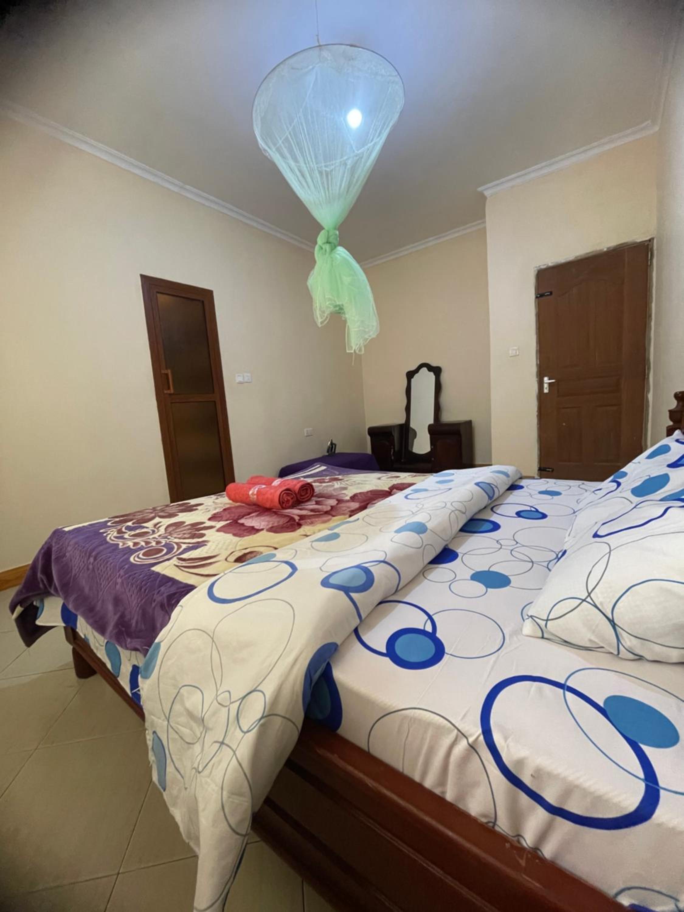 Msovi Hideaway