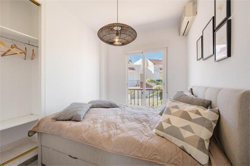 Stunning Duplex with Sea Views
