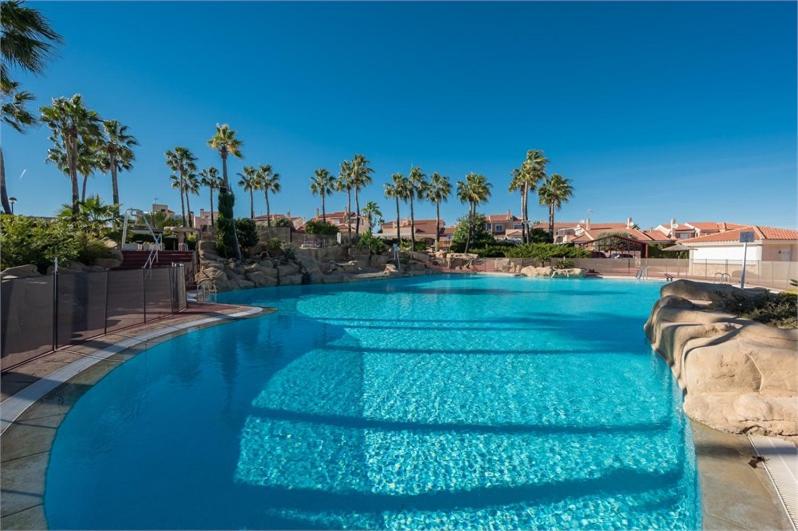 Stunning Duplex with Sea Views