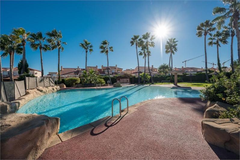 Stunning Duplex with Sea Views