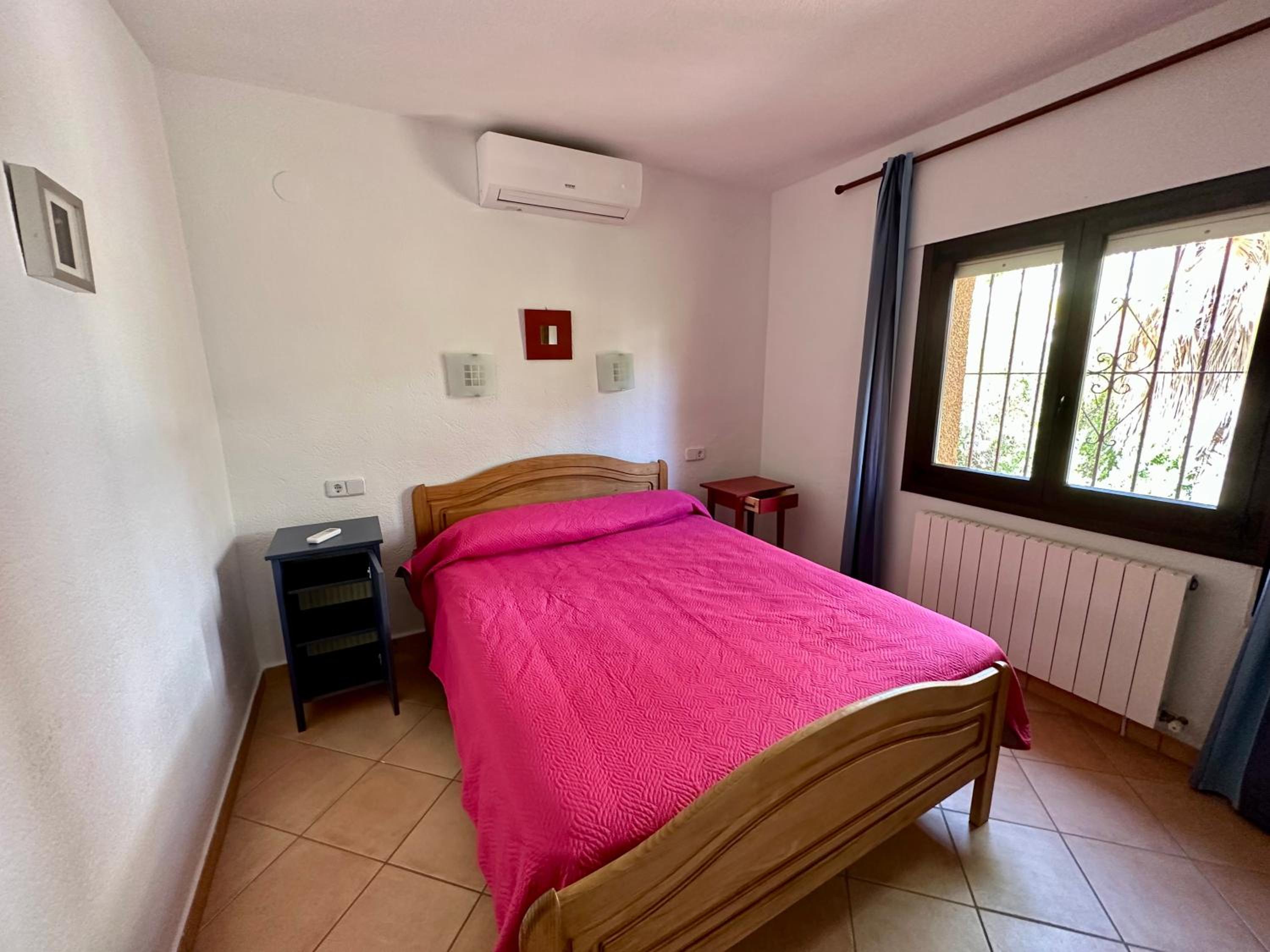 Villa María 6 PAX - Salco la Cumbre view 4