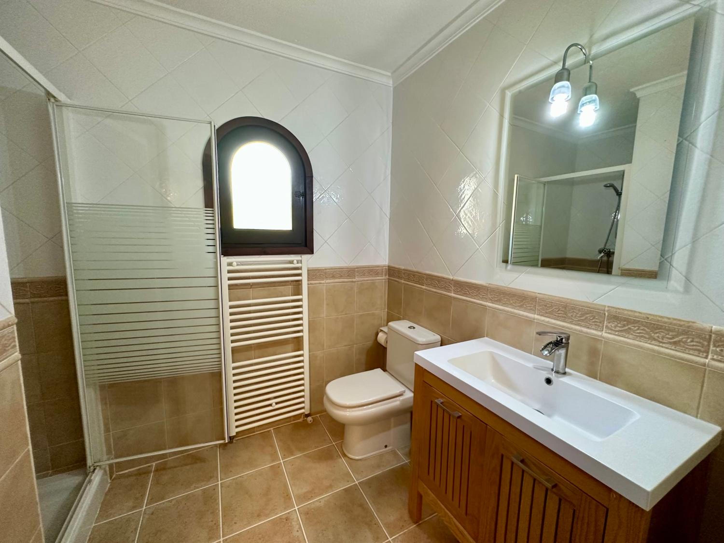 Villa María 6 PAX - Salco la Cumbre view 5