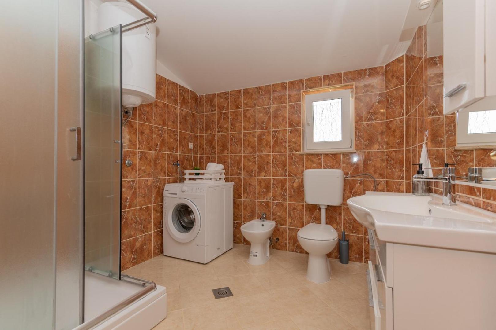 Villa Ivona near Imotski, private pool