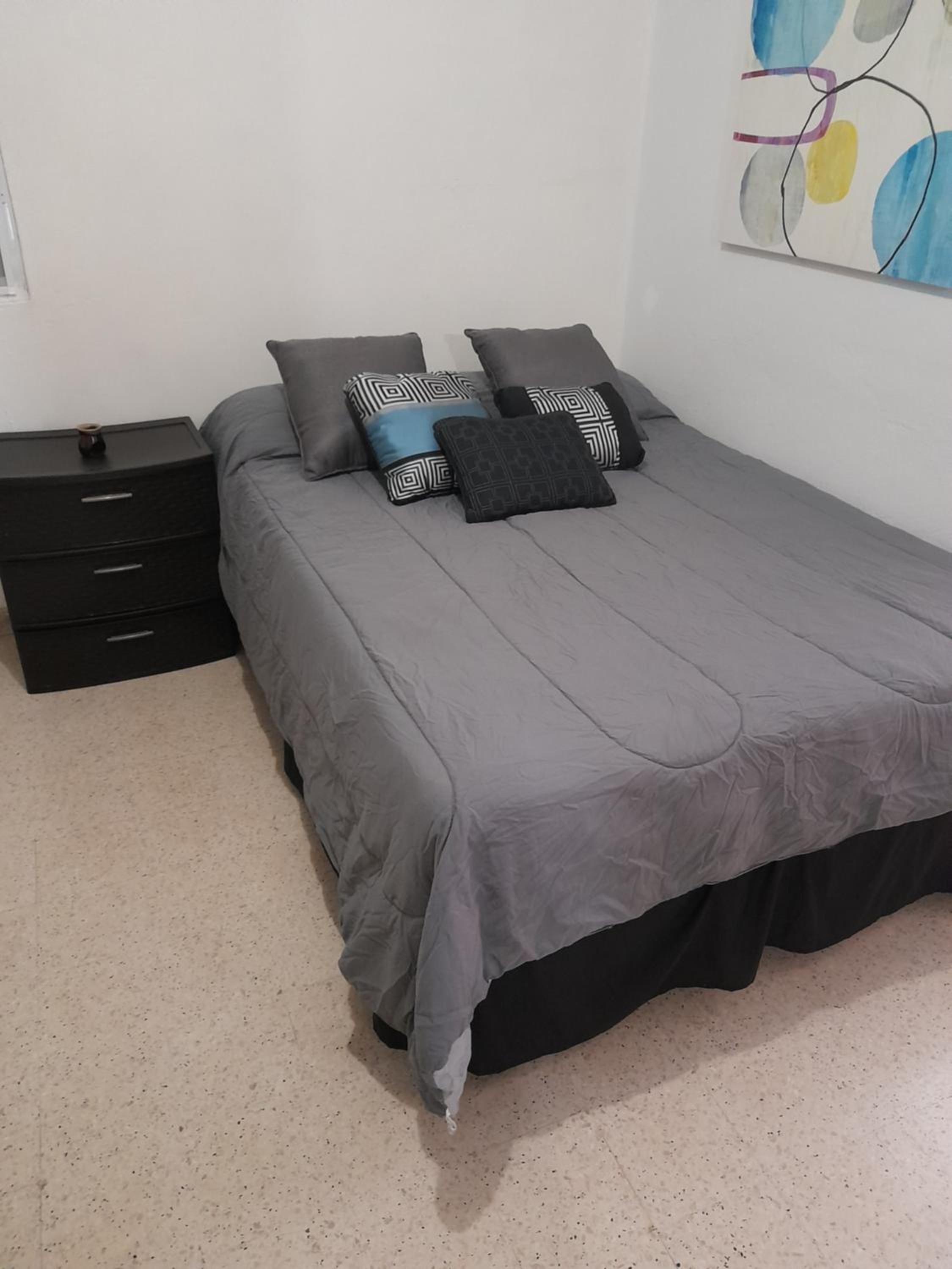 Hermoso Apartamento frente Aeropuerto de Isla Verde