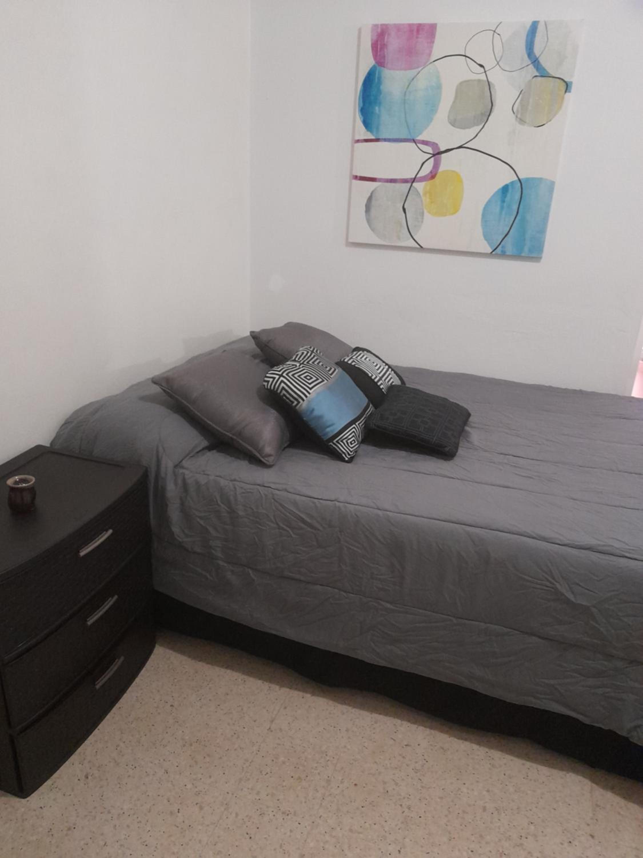 Hermoso Apartamento frente Aeropuerto de Isla Verde