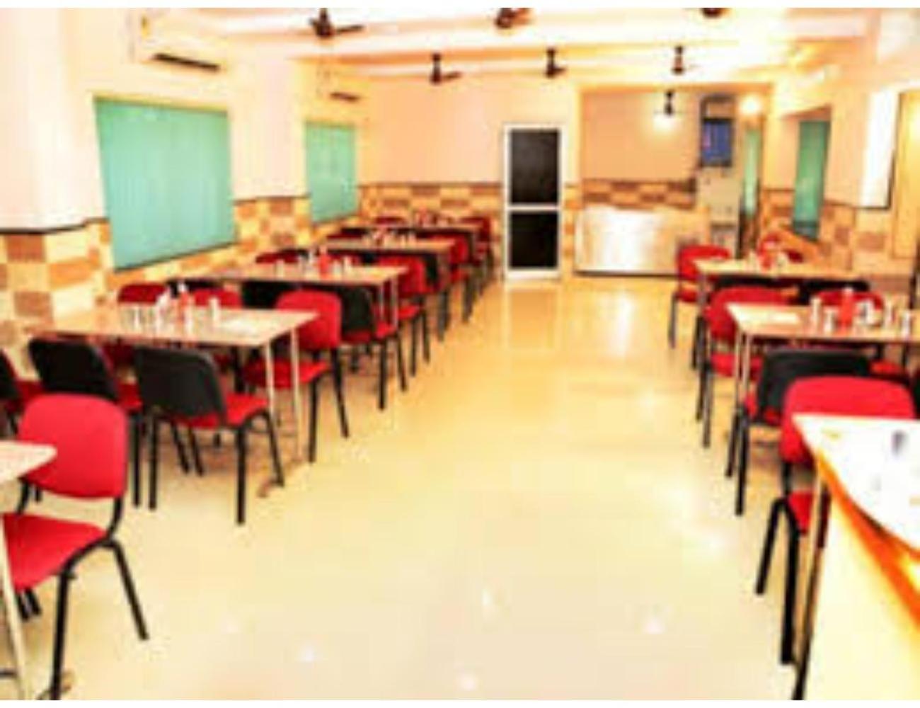 Hotel Shree Darshan, Dwarka