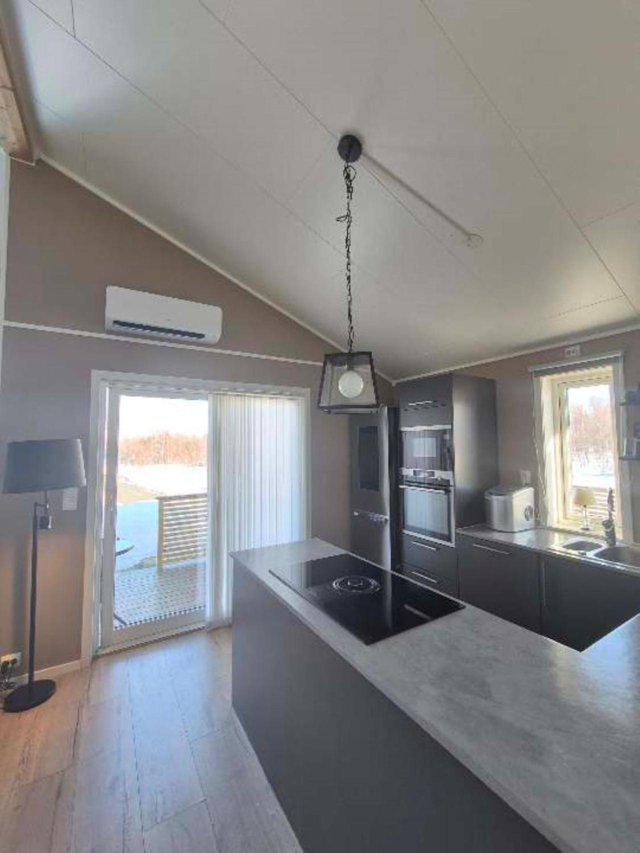 Mettes holiday home view 3