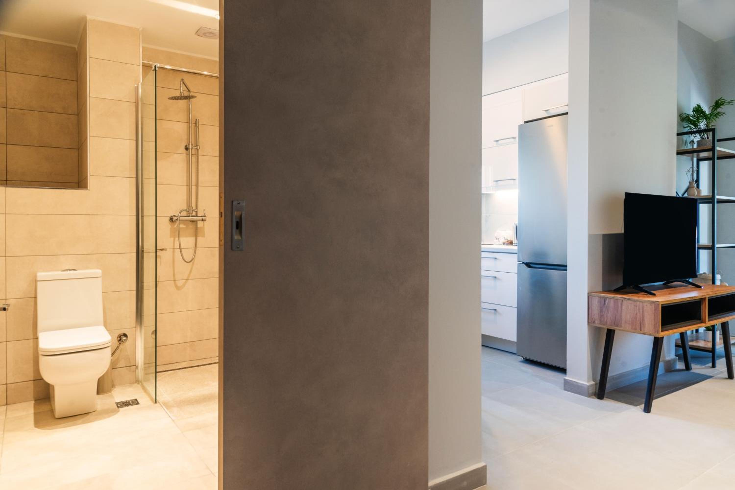 Serenite Maison