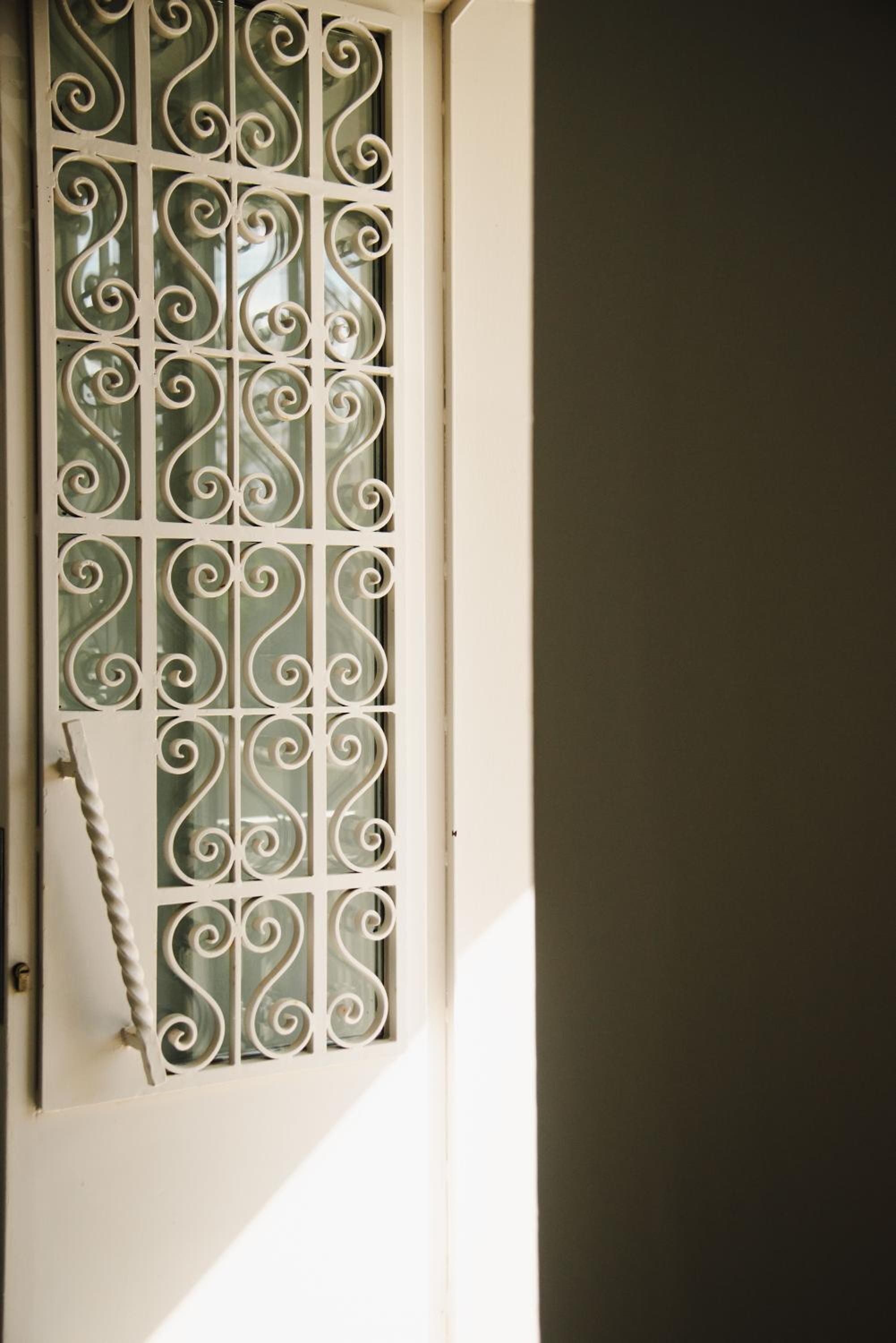 Serenite Maison