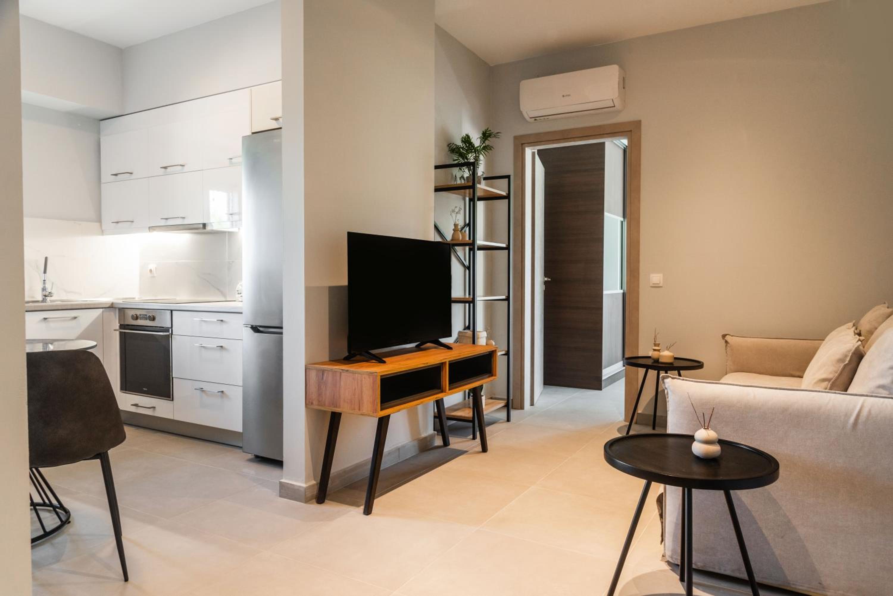Serenite Maison