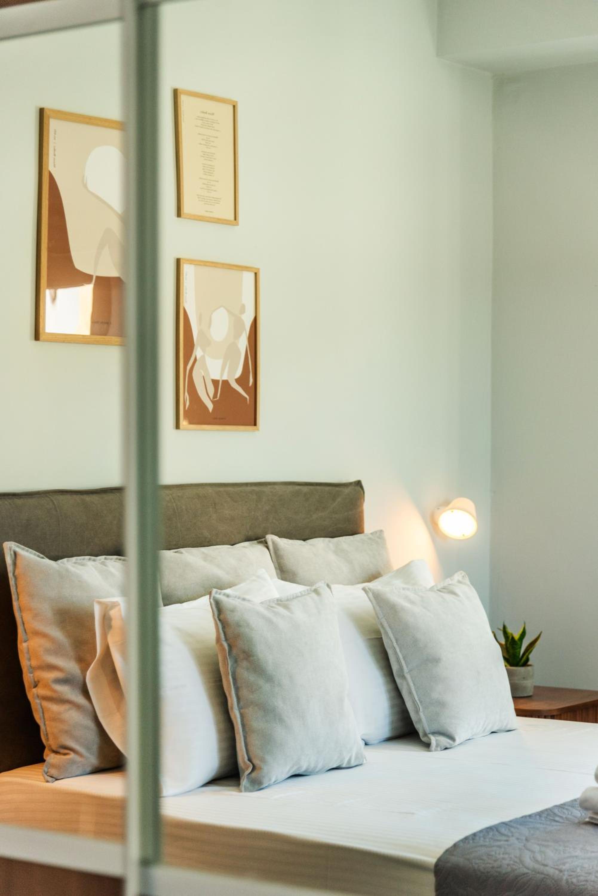 Serenite Maison