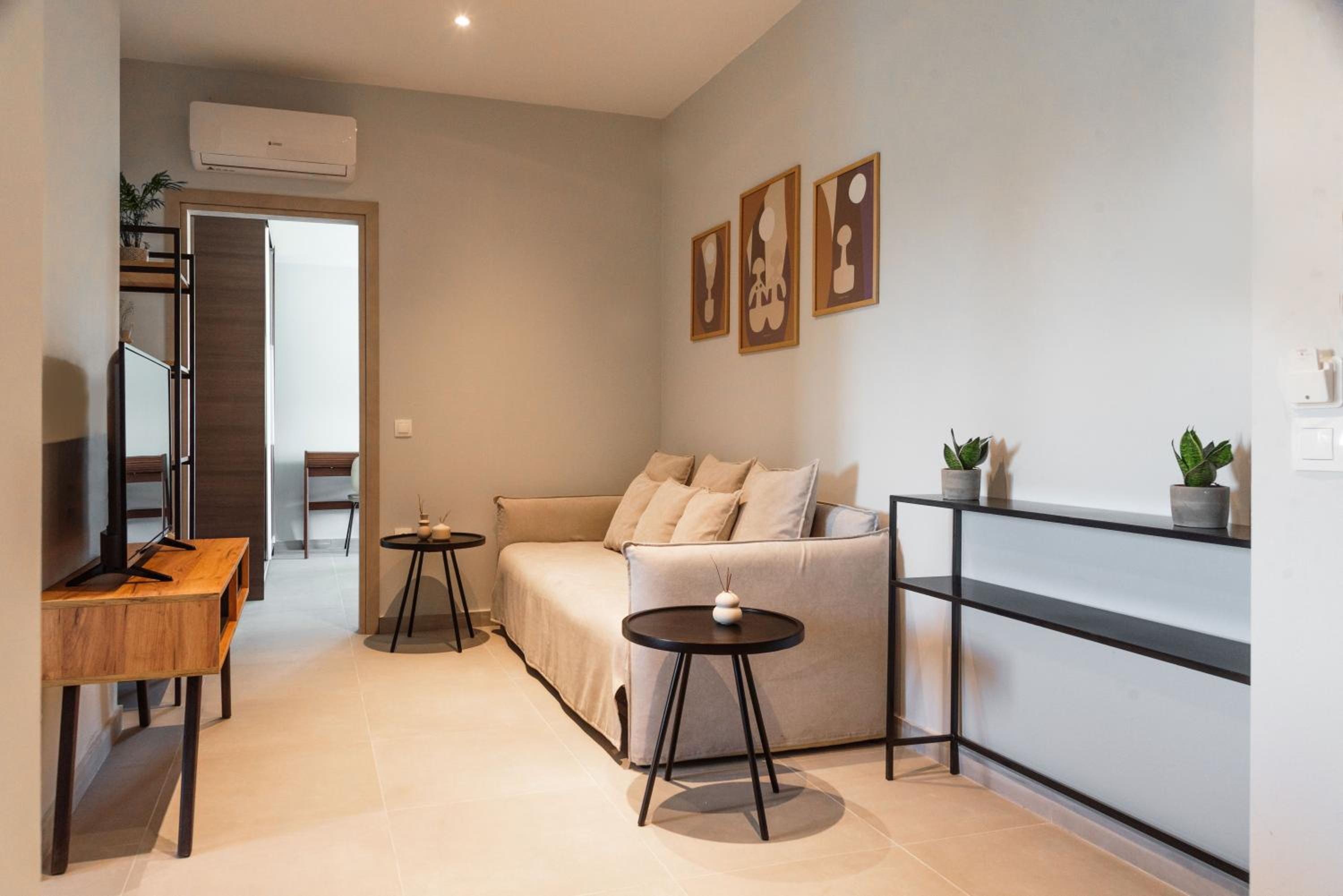 Serenite Maison