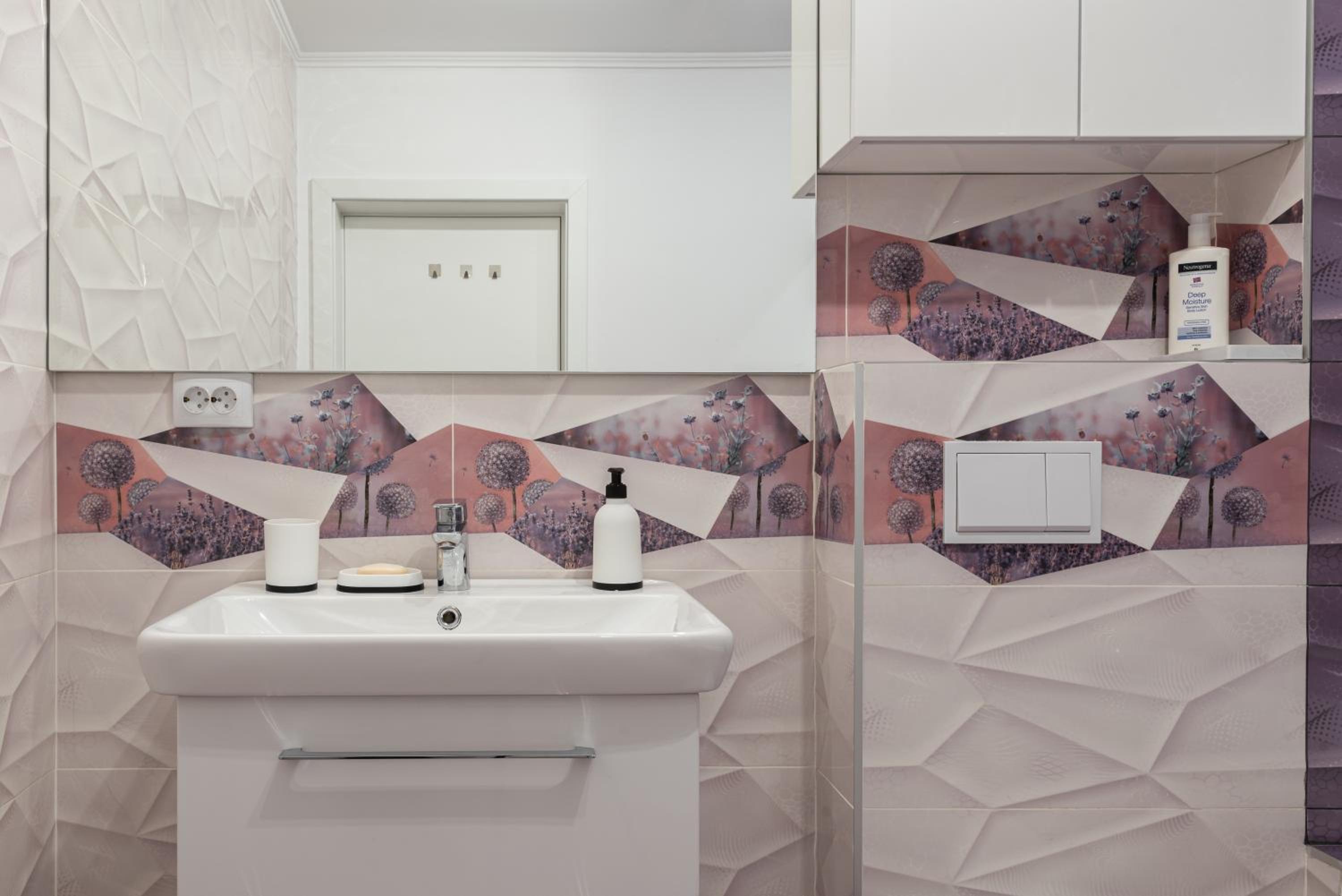 Urban Nest Central Apartment by CLUJSTAYS
