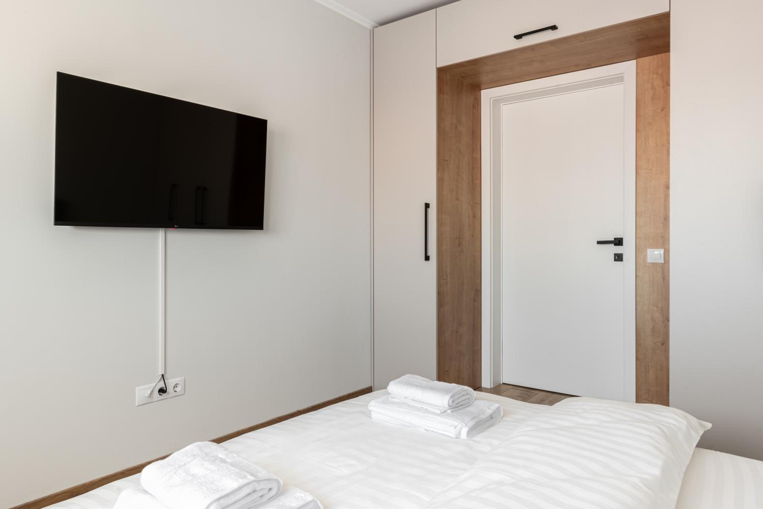 Urban Nest Central Apartment by CLUJSTAYS