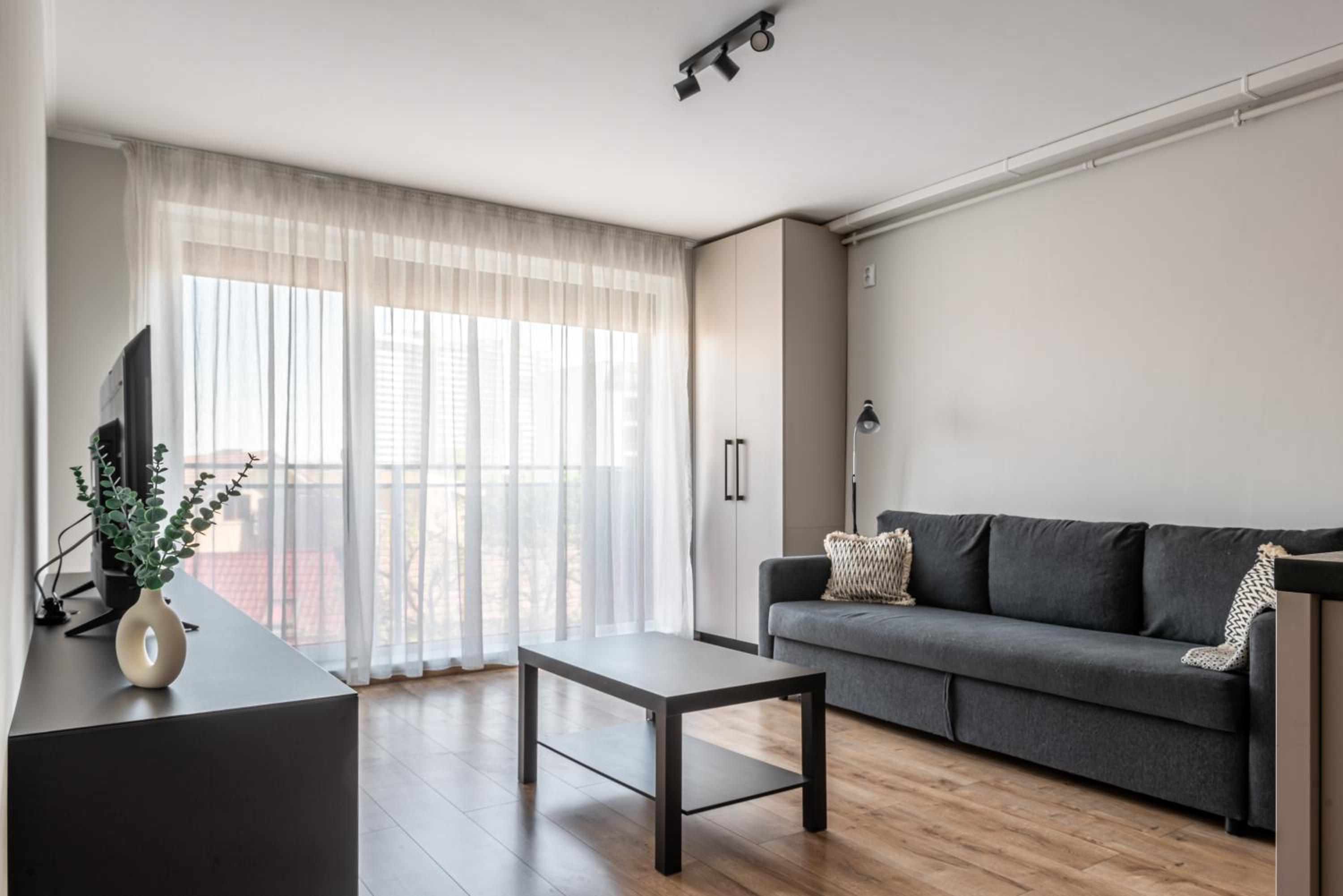 Urban Nest Central Apartment by CLUJSTAYS