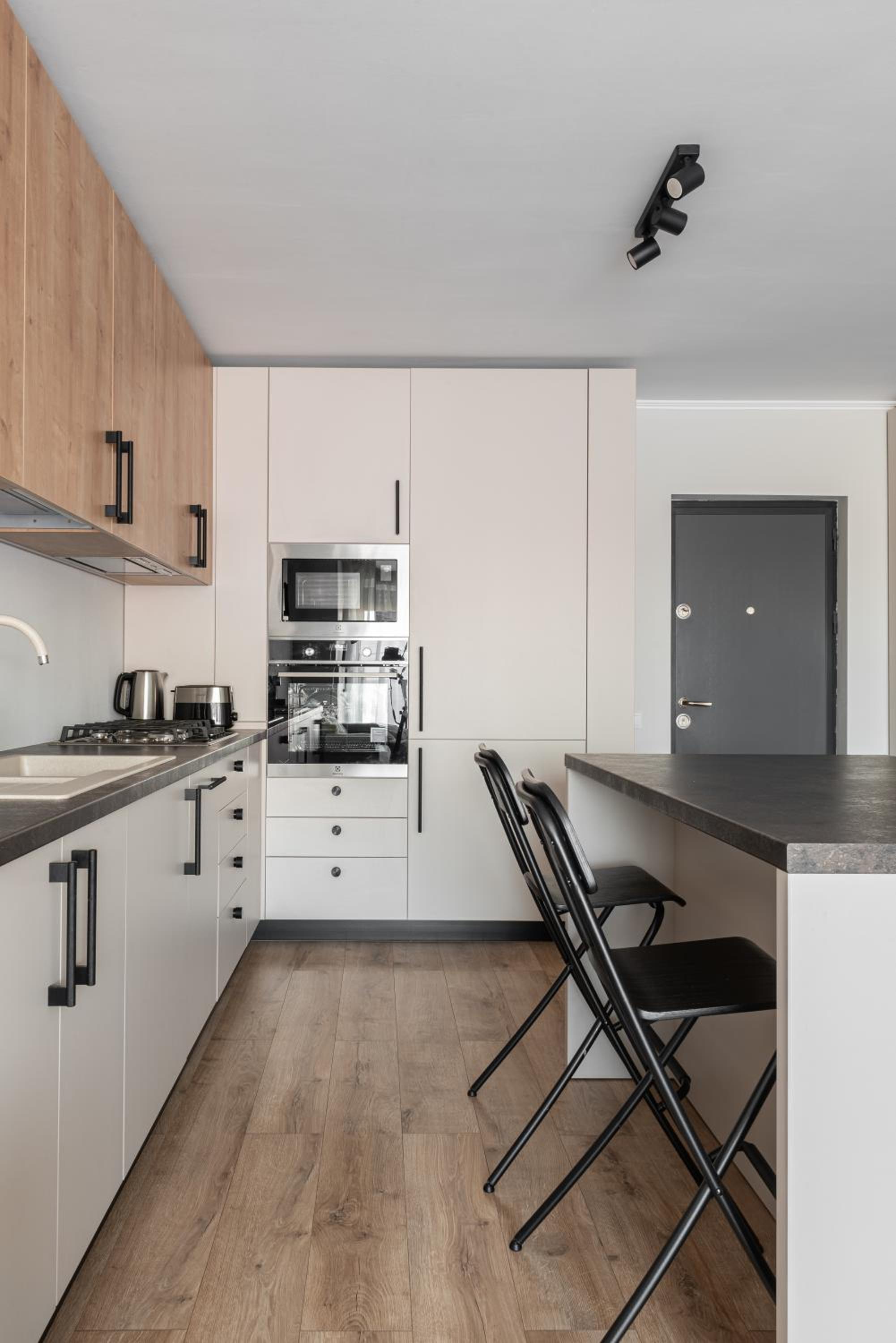 Urban Nest Central Apartment by CLUJSTAYS