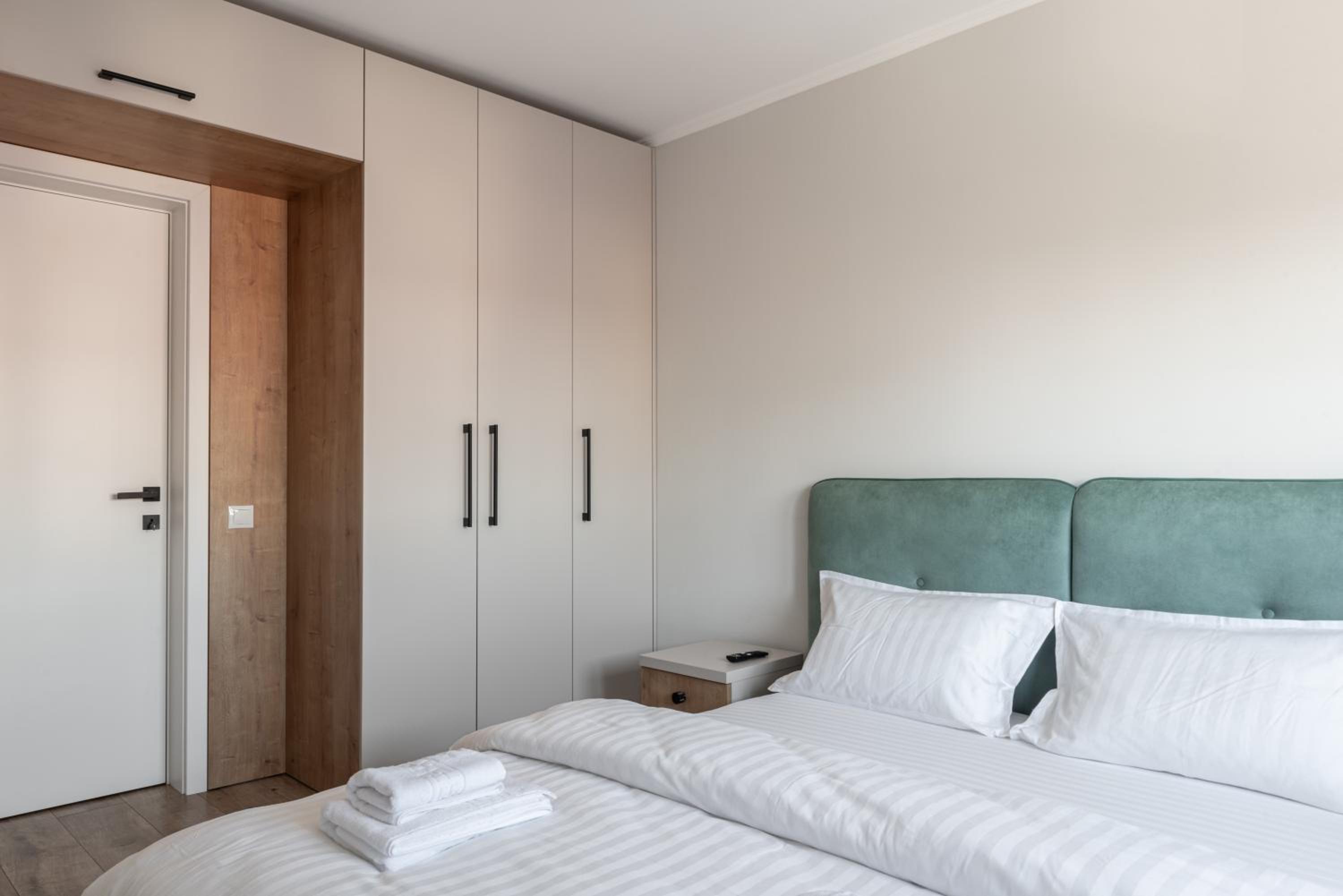 Urban Nest Central Apartment by CLUJSTAYS