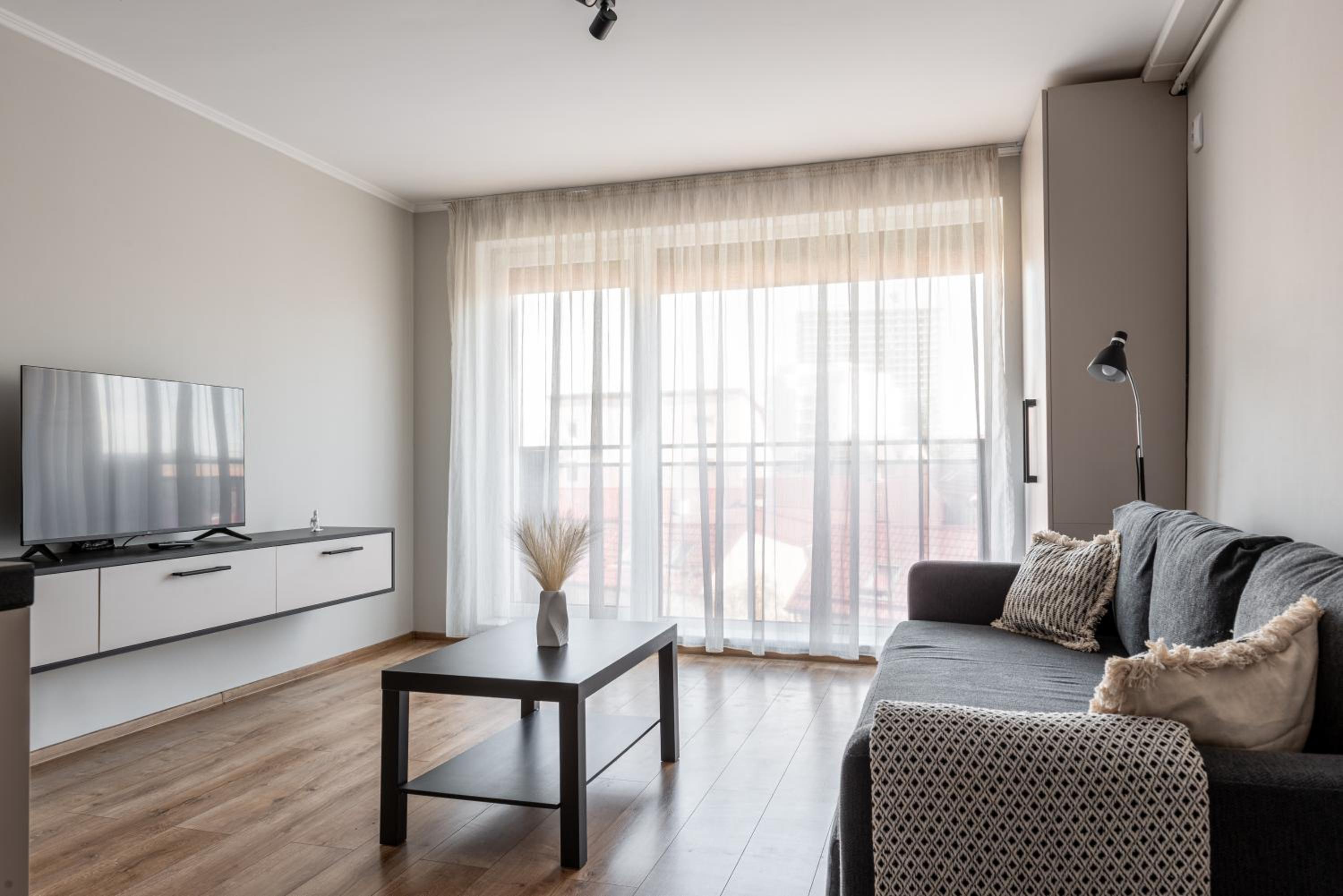 Urban Nest Central Apartment by CLUJSTAYS
