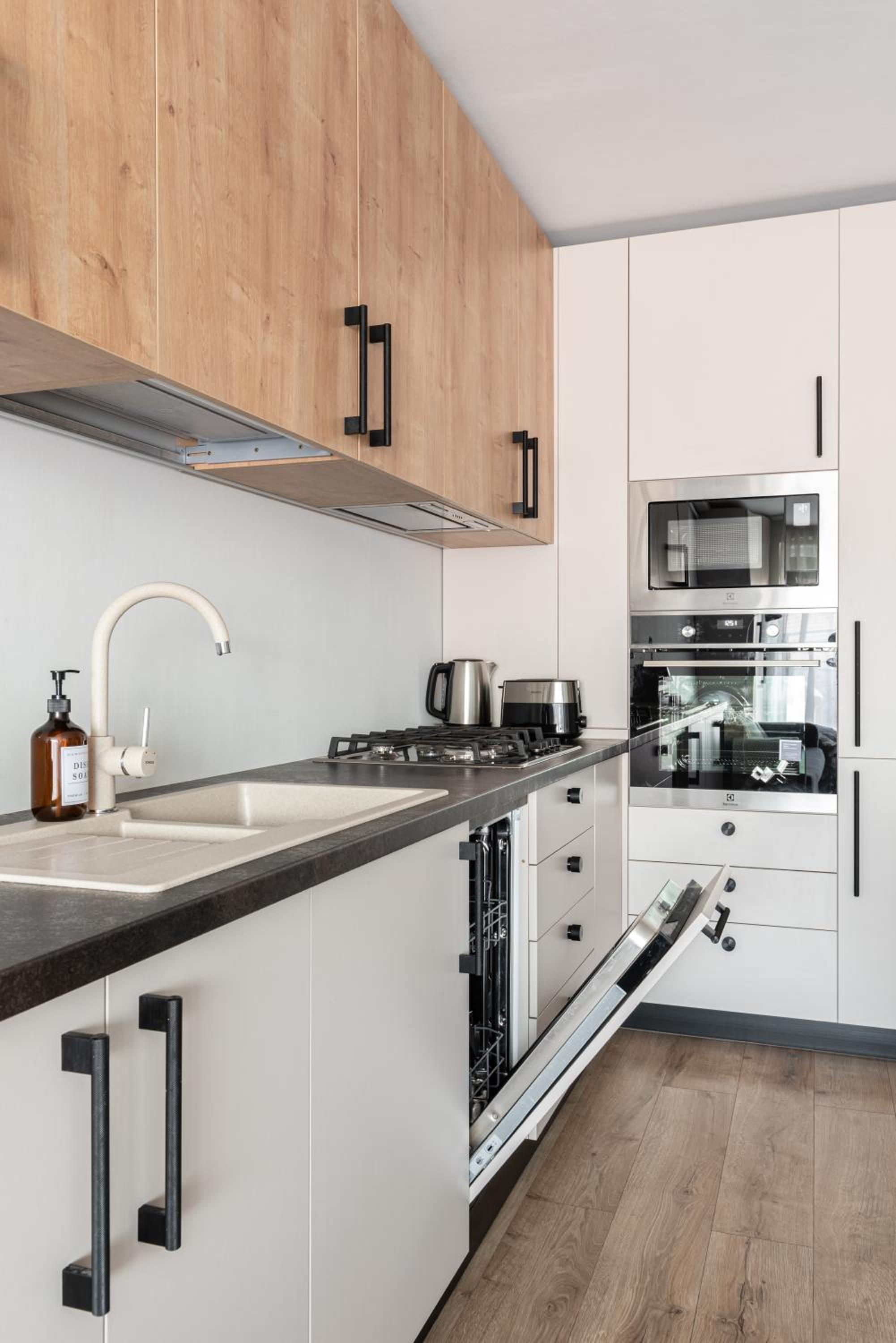 Urban Nest Central Apartment by CLUJSTAYS