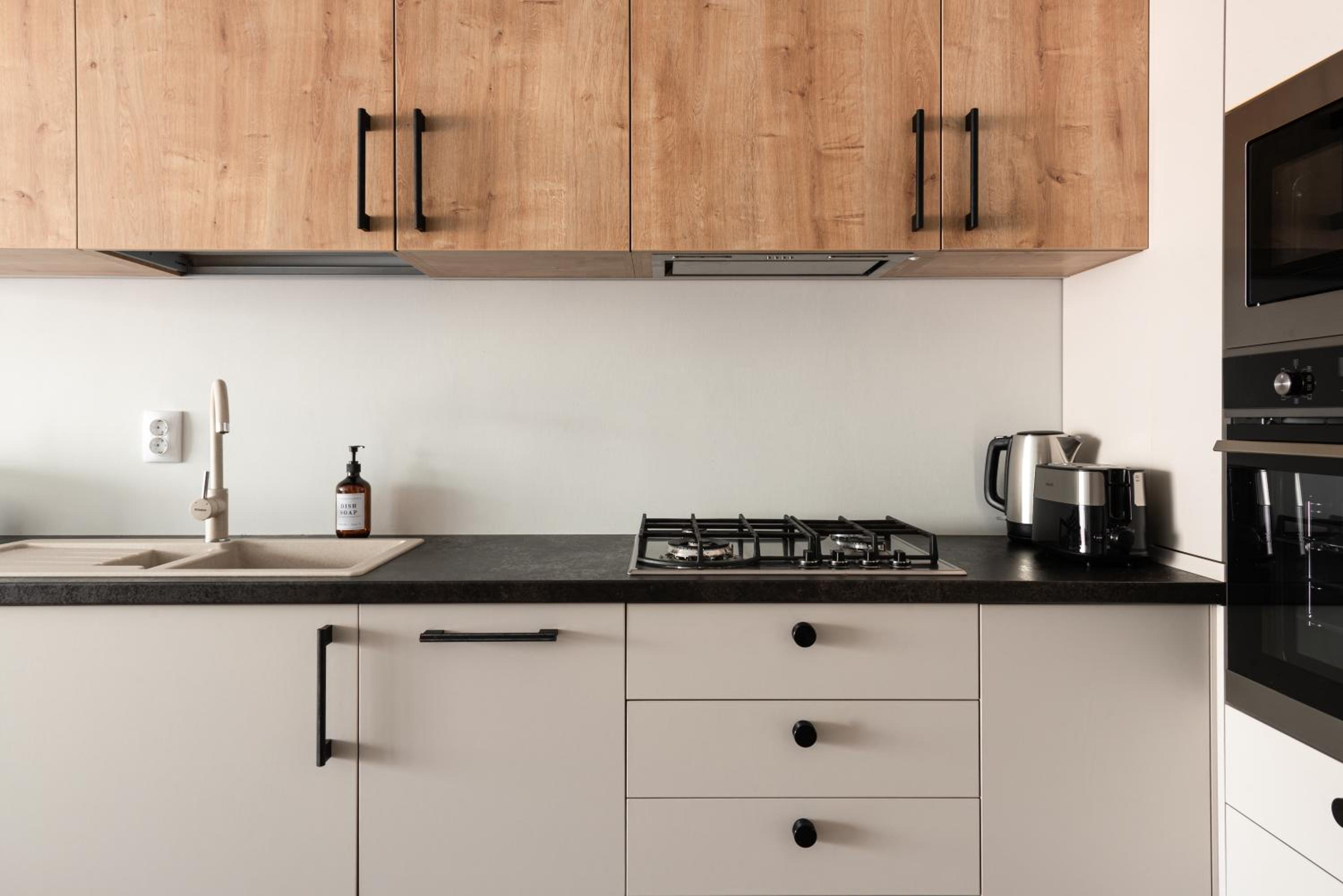 Urban Nest Central Apartment by CLUJSTAYS