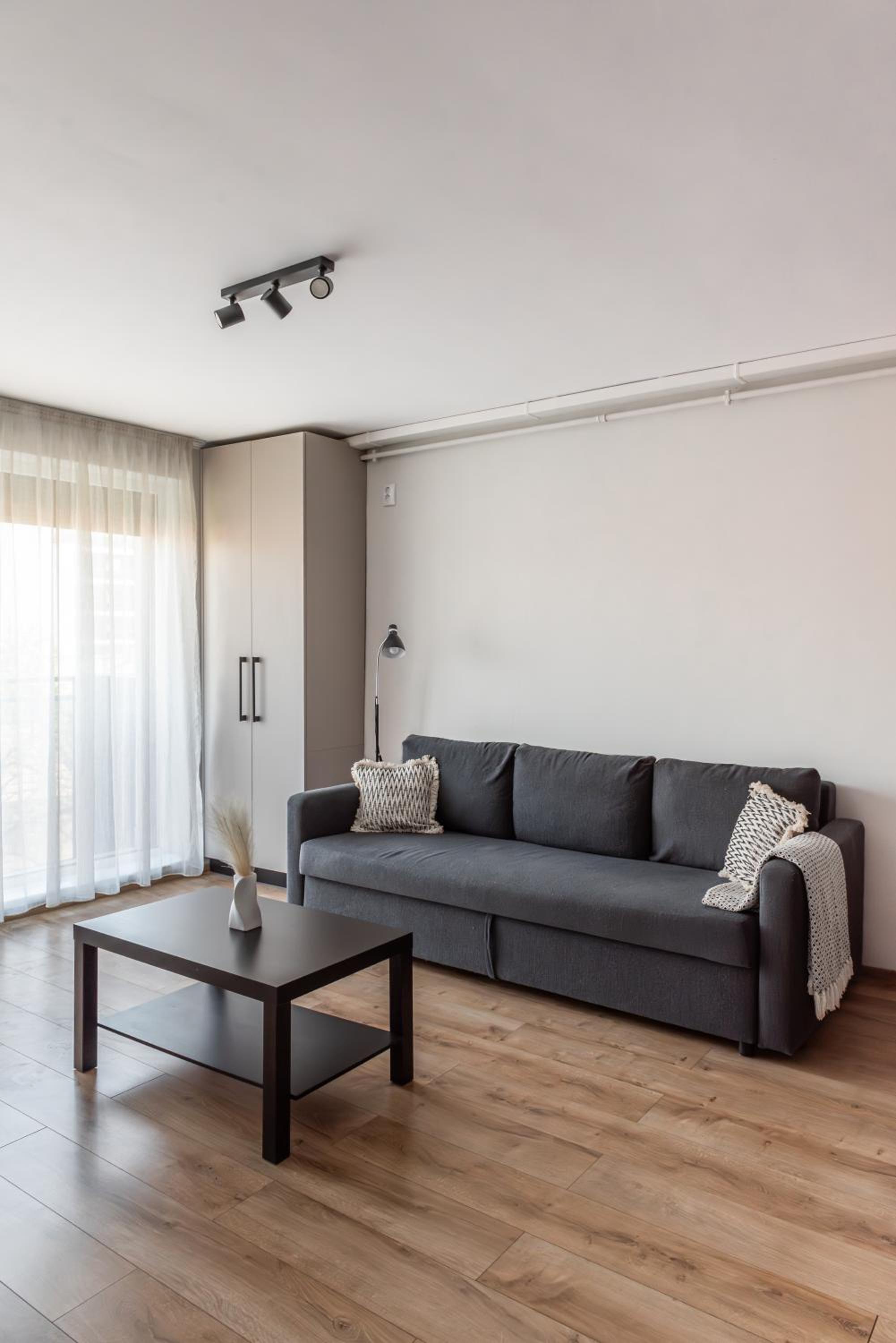 Urban Nest Central Apartment by CLUJSTAYS
