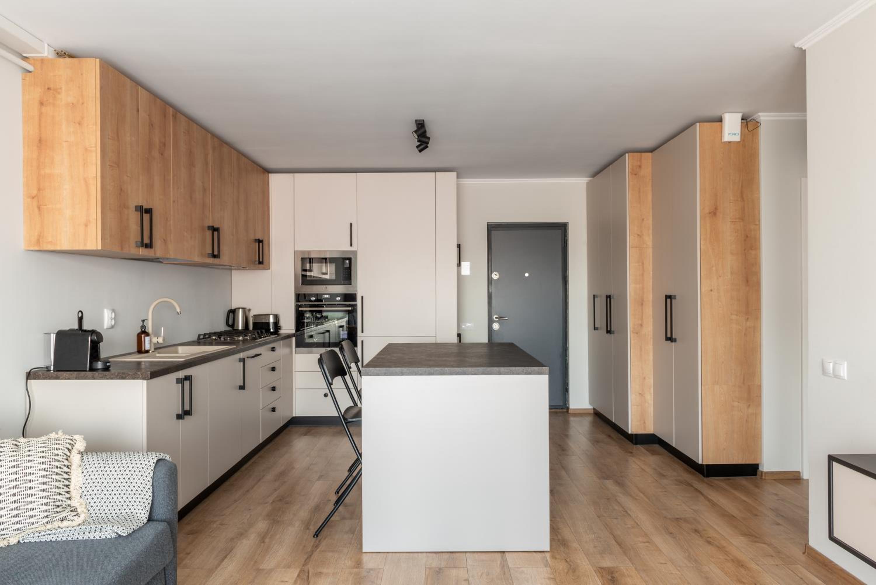 Urban Nest Central Apartment by CLUJSTAYS