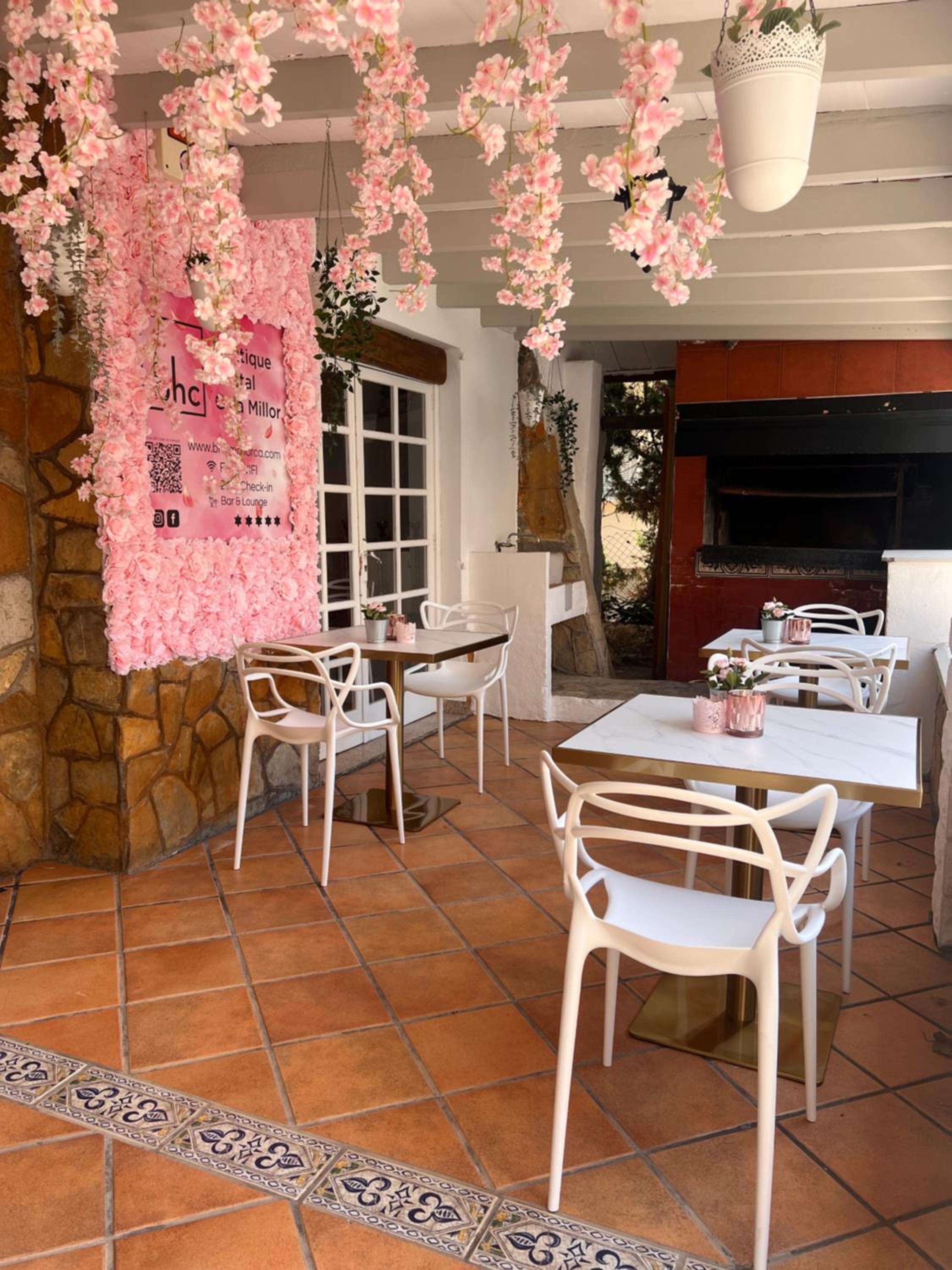 bhc Boutique Hostal Cala Millor