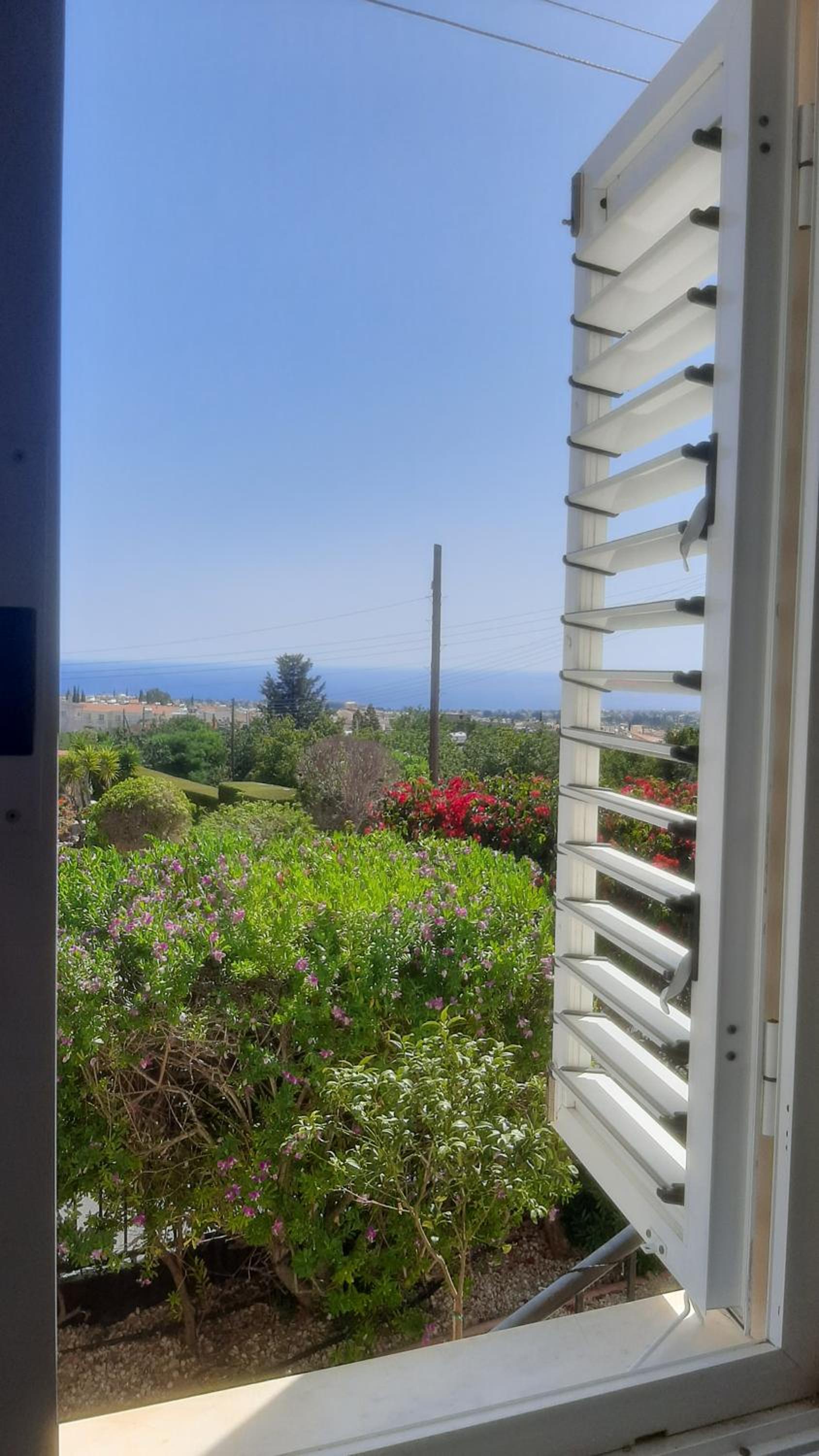 Villa Best Holiday Sea Views Private Pool Garden BBQ near Coral Bay