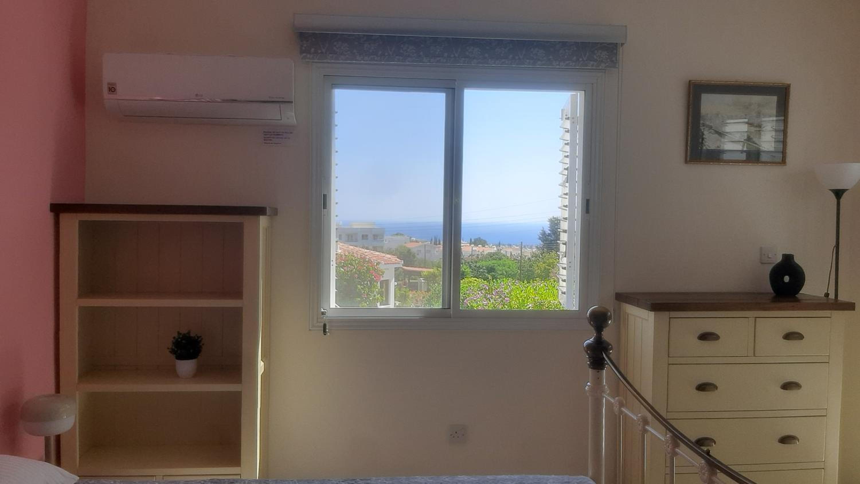 Villa Best Holiday Sea Views Private Pool Garden BBQ near Coral Bay
