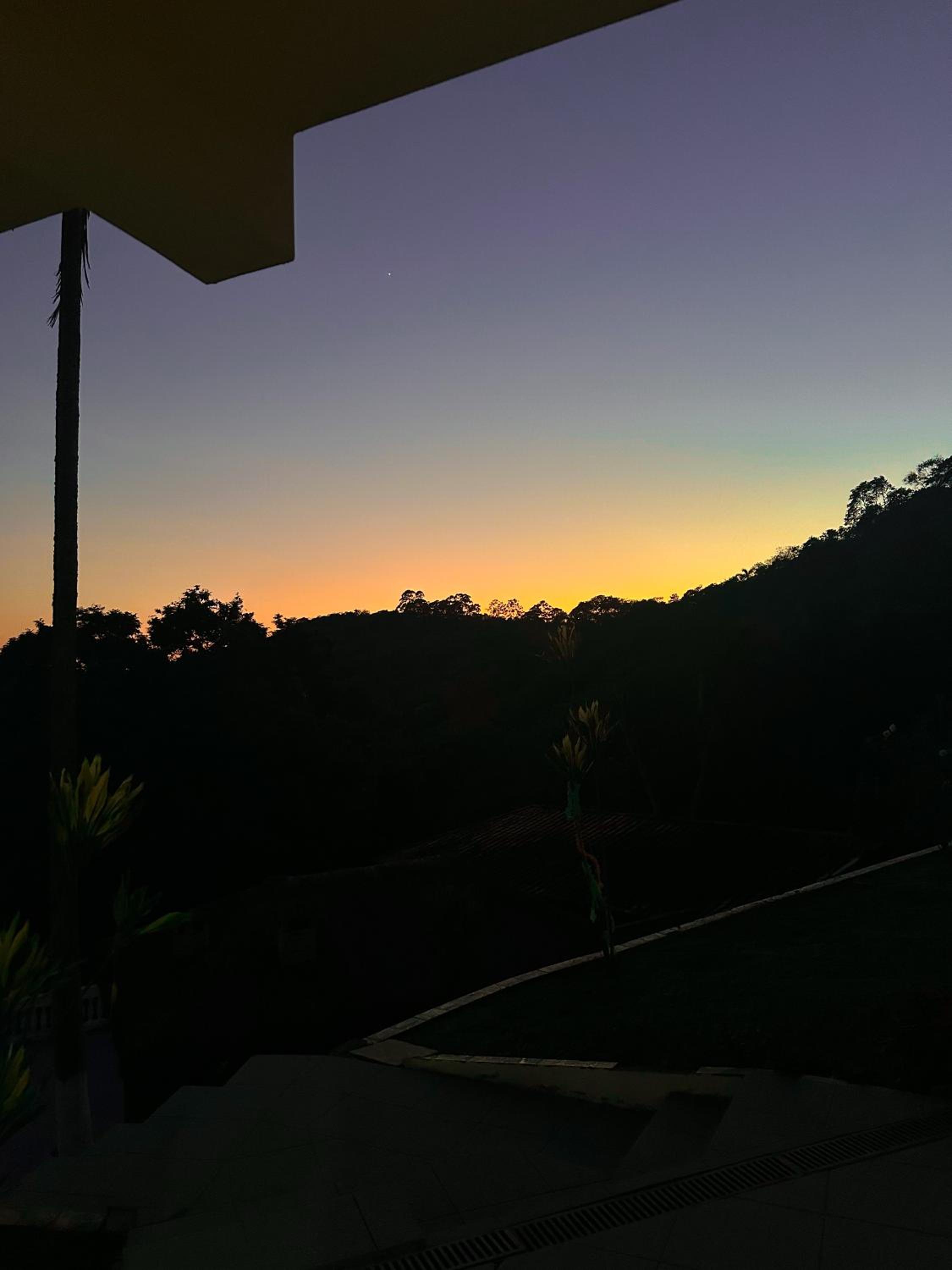 Mansão na Montanha para Familias