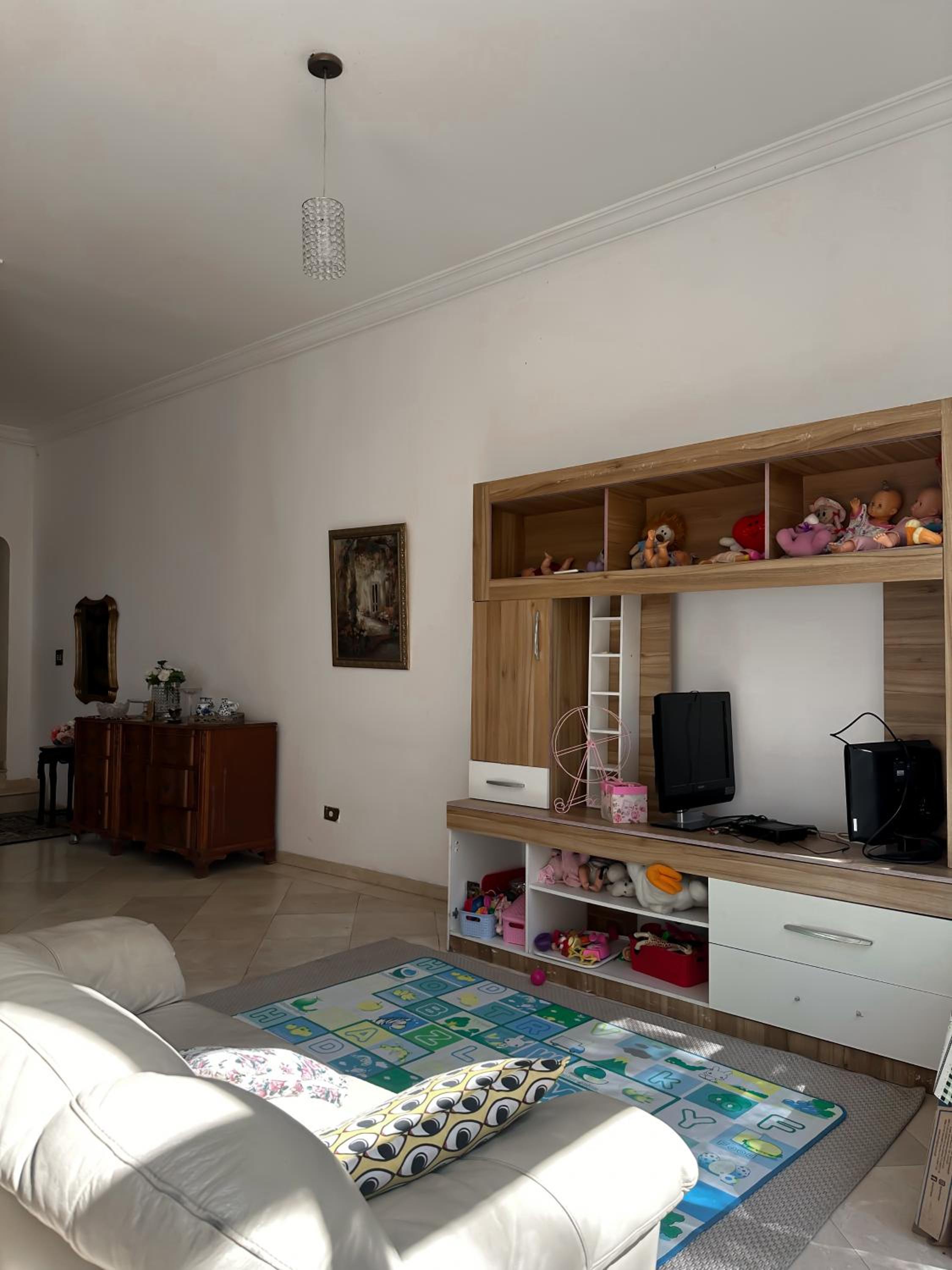 Mansão na Montanha para Familias