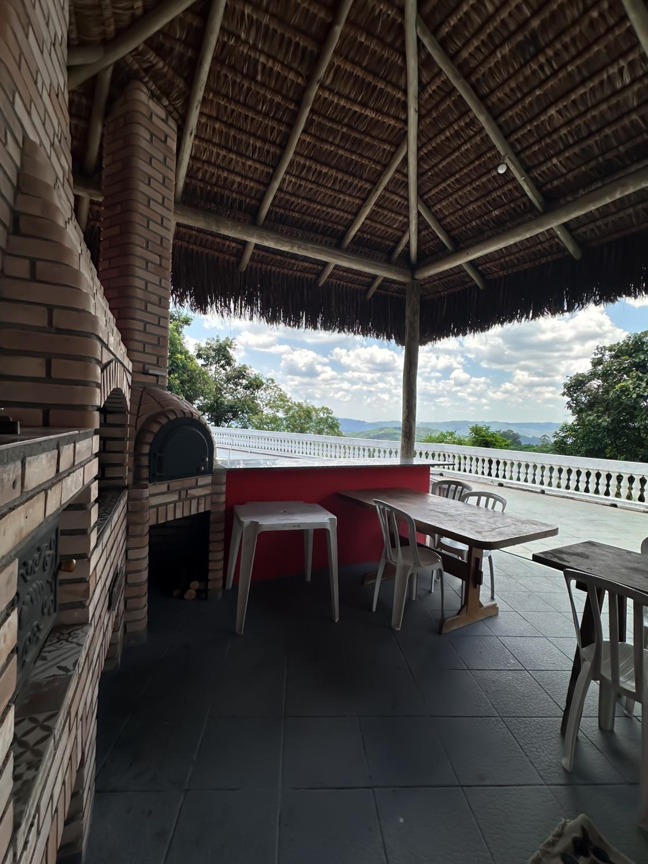 Mansão na Montanha para Familias