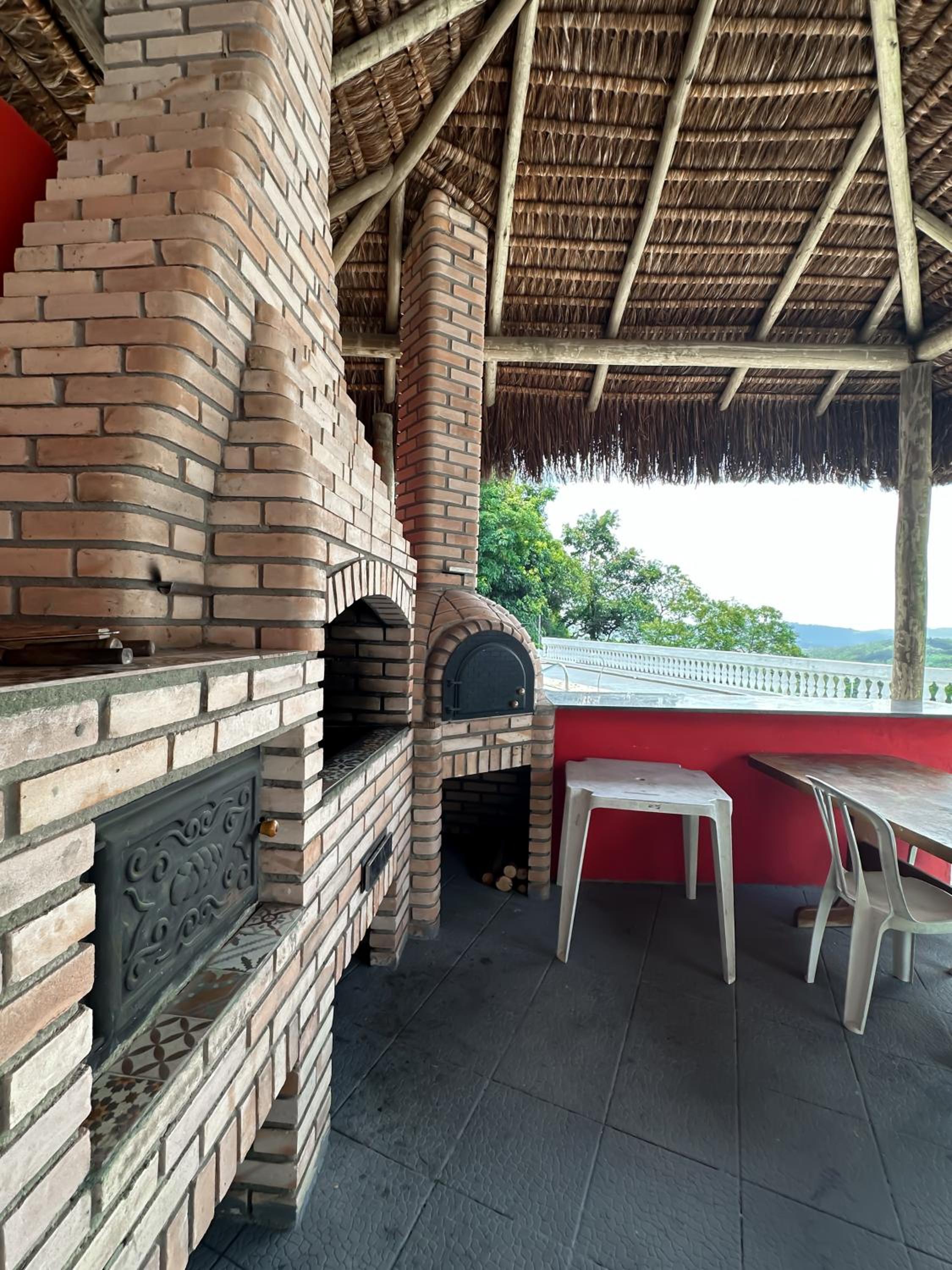 Mansão na Montanha para Familias
