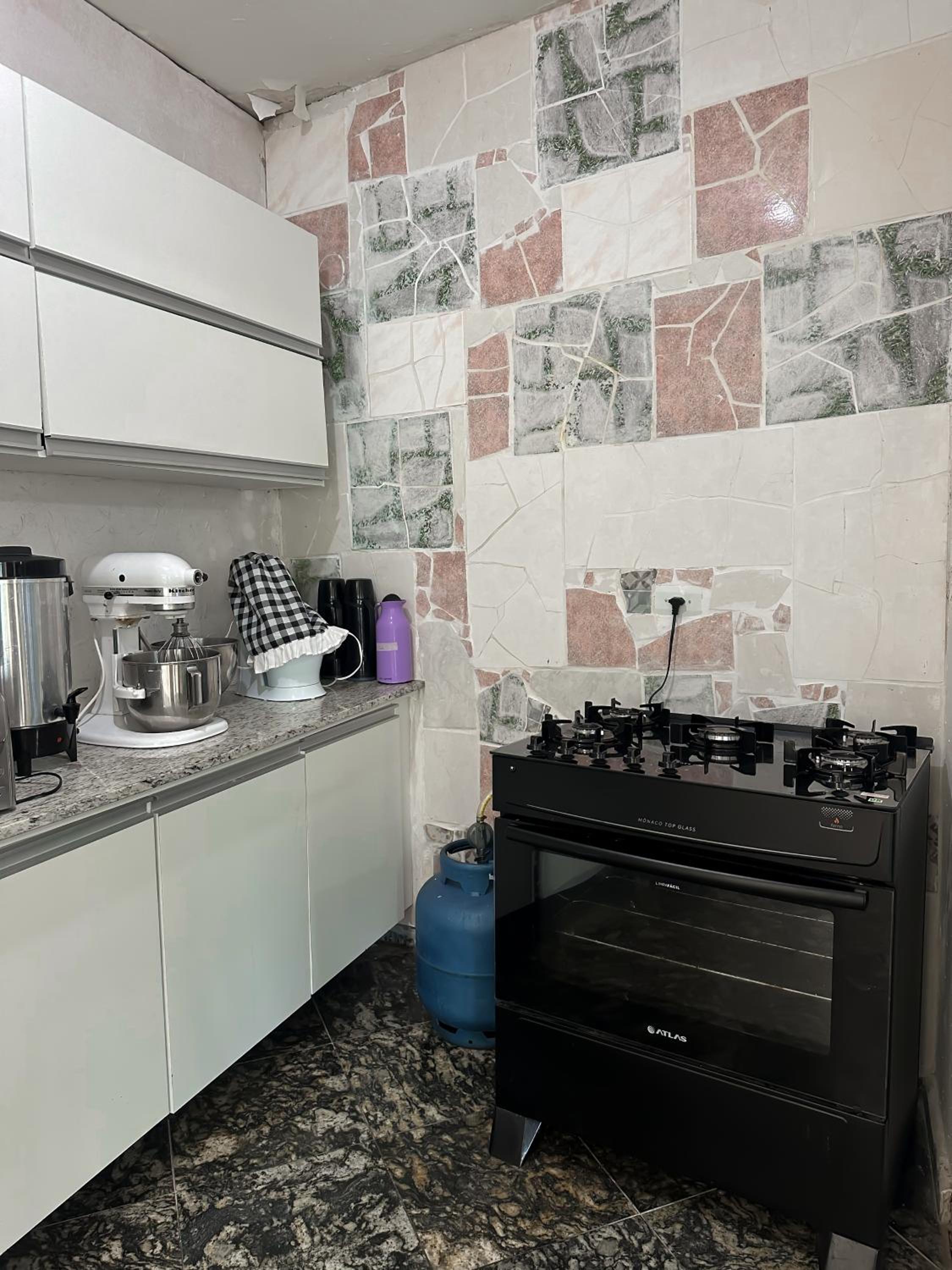 Mansão na Montanha para Familias