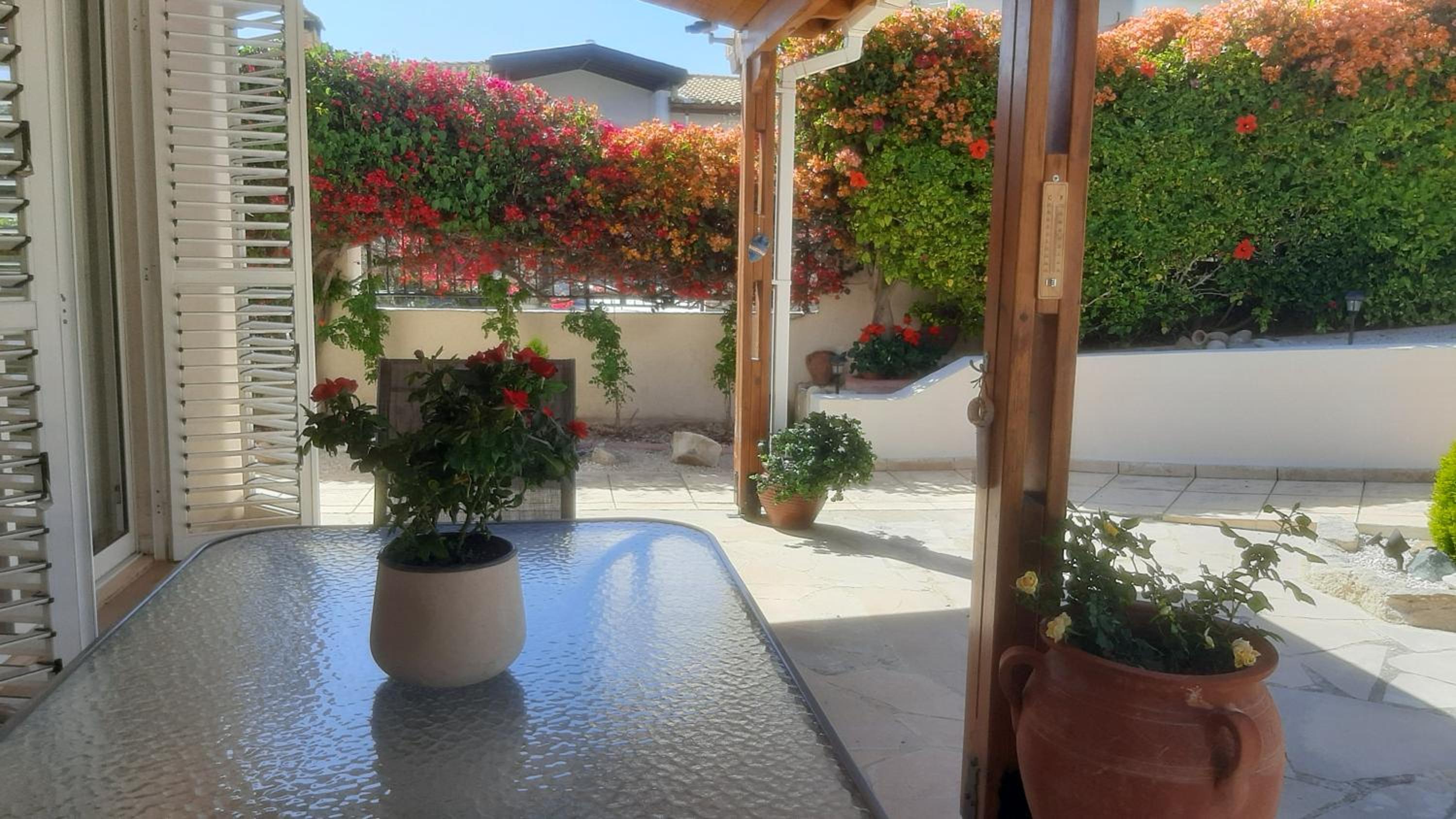 Villa Best Holiday Sea Views Private Pool Garden BBQ near Coral Bay