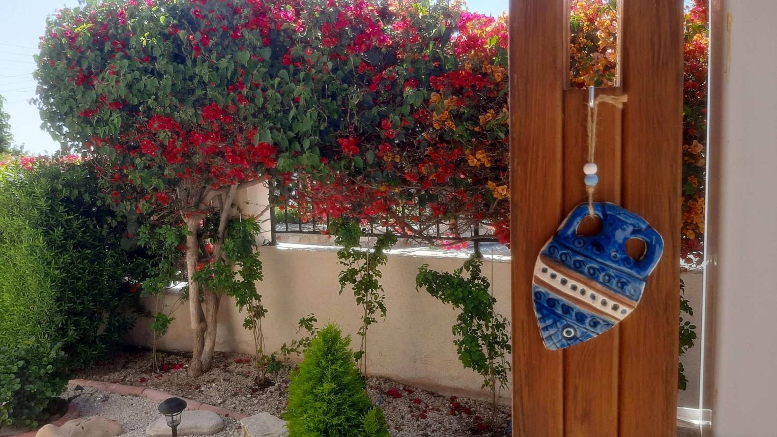 Villa Best Holiday Sea Views Private Pool Garden BBQ near Coral Bay