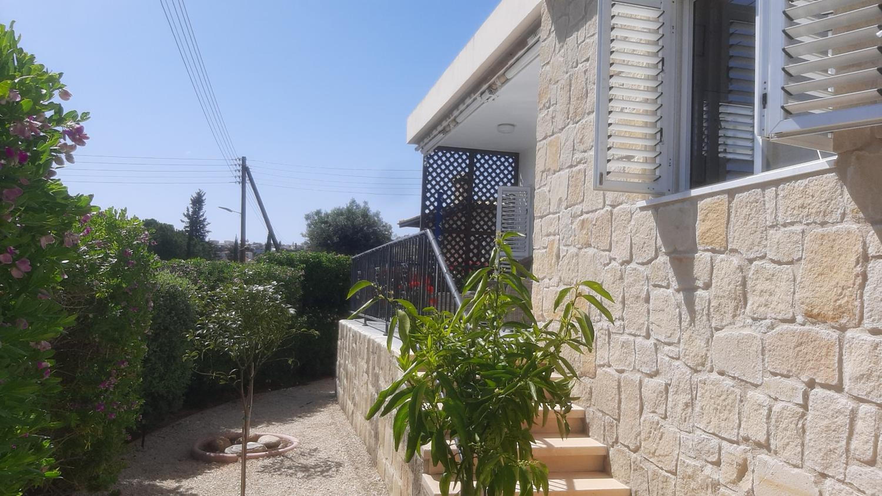 Villa Best Holiday Sea Views Private Pool Garden BBQ near Coral Bay
