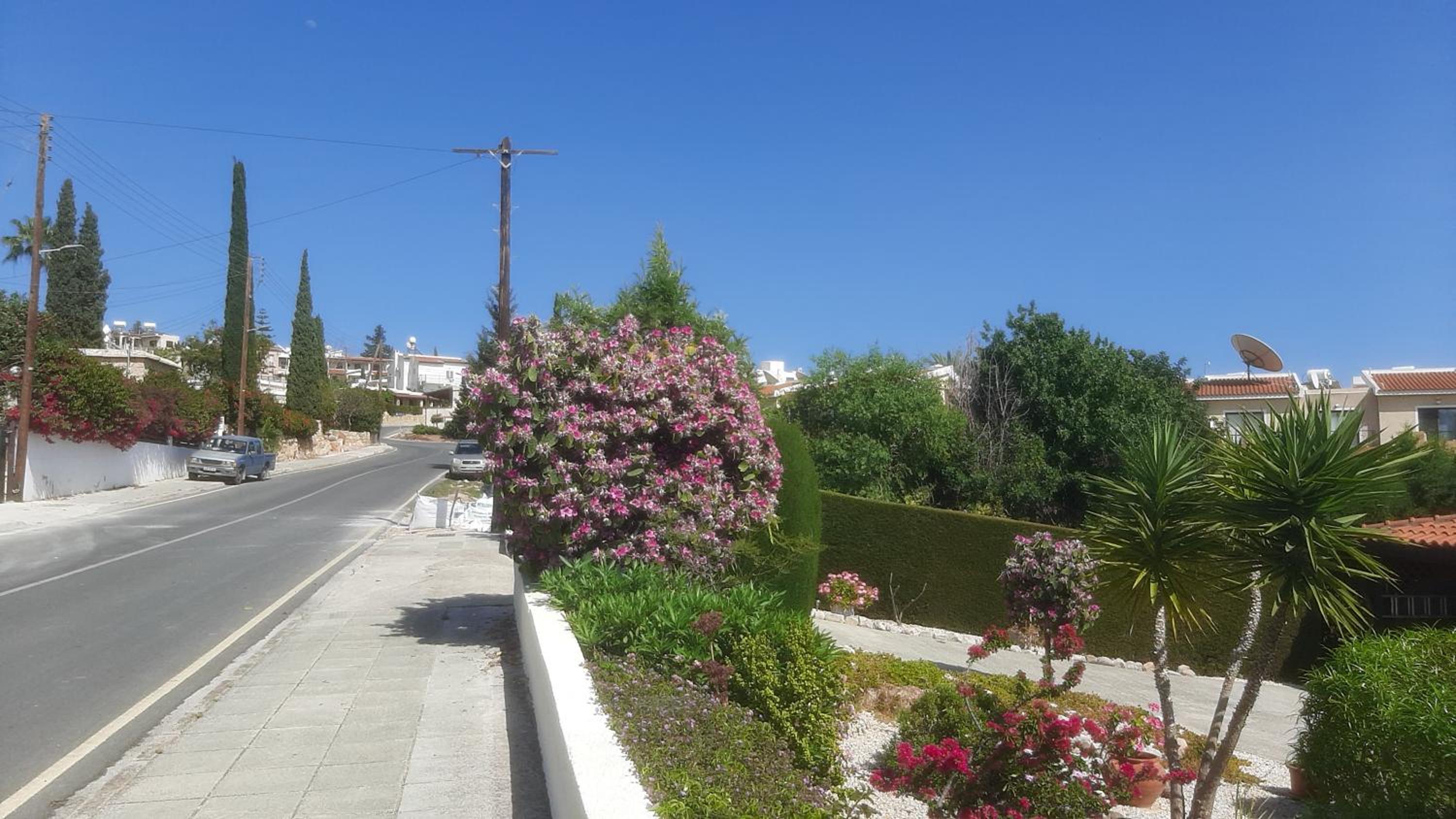 Villa Best Holiday Sea Views Private Pool Garden BBQ near Coral Bay