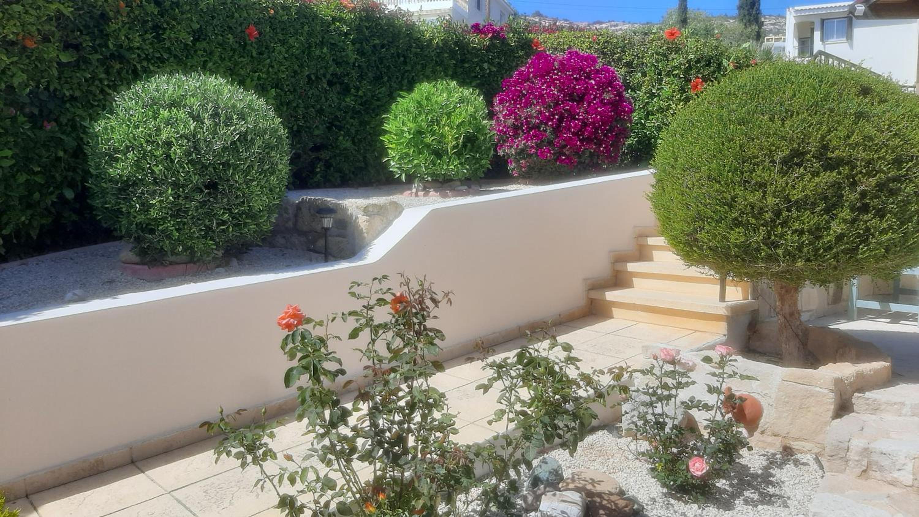 Villa Best Holiday Sea Views Private Pool Garden BBQ near Coral Bay