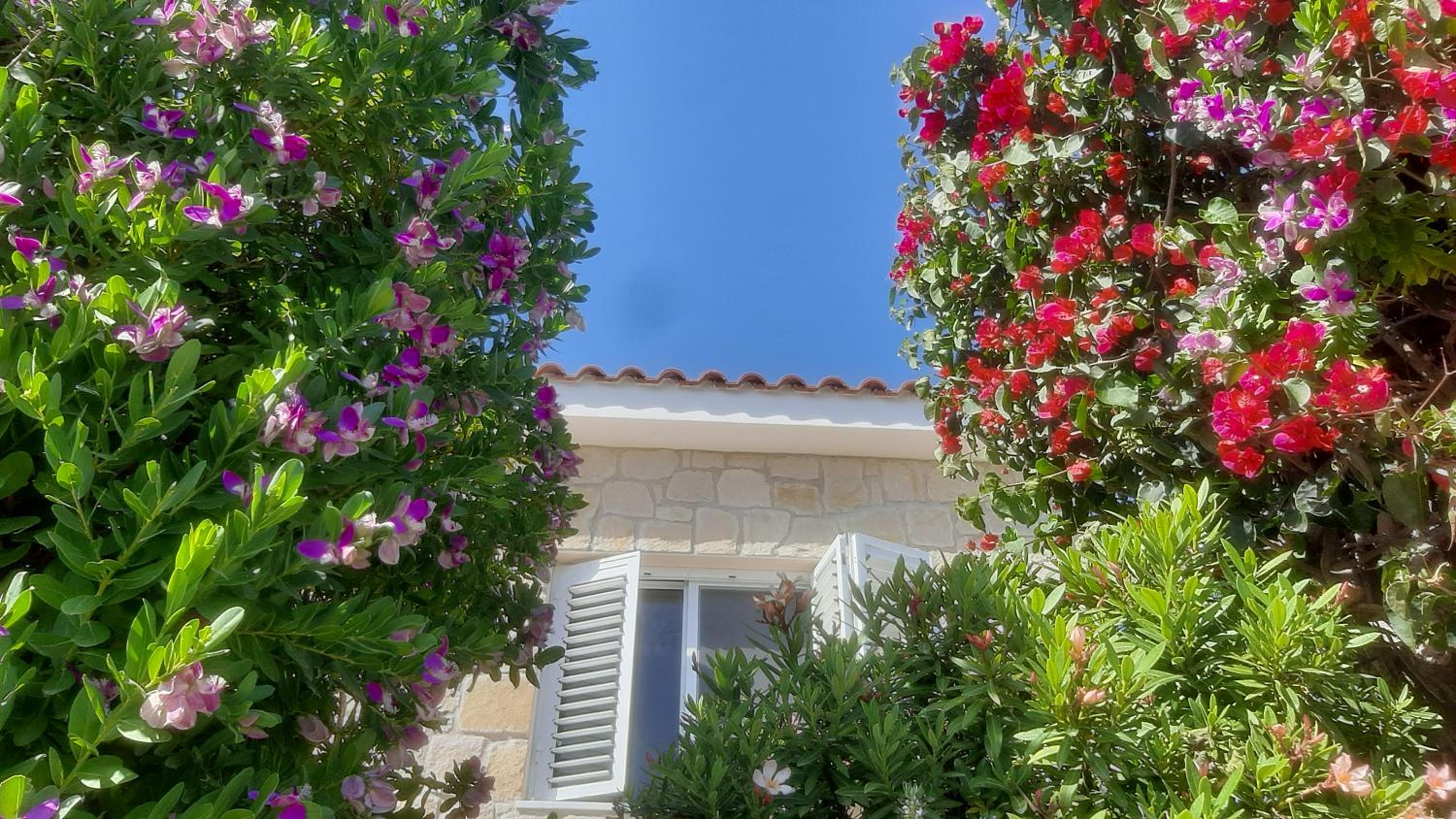 Villa Best Holiday Sea Views Private Pool Garden BBQ near Coral Bay