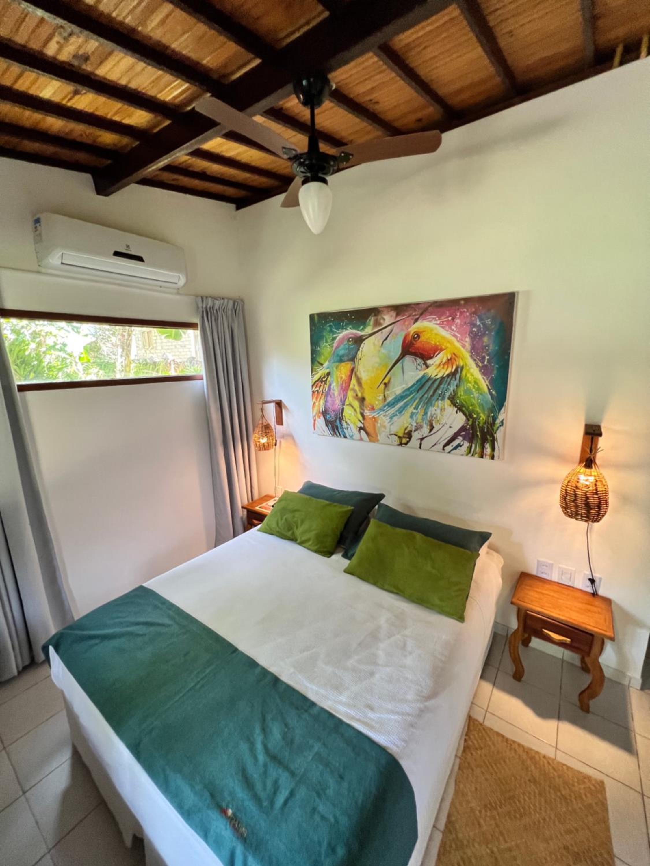 Pousada Oasis