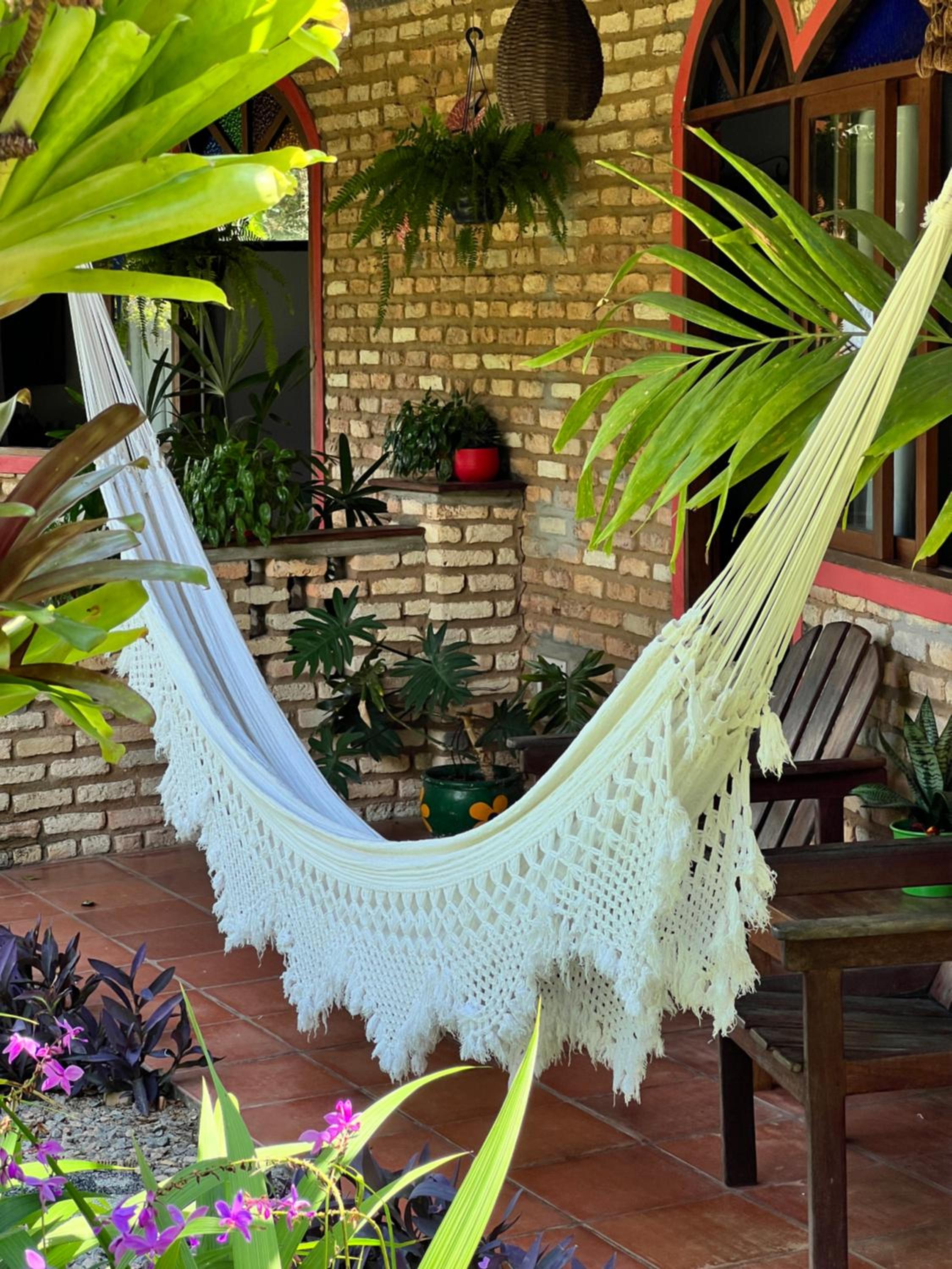 Pousada Oasis