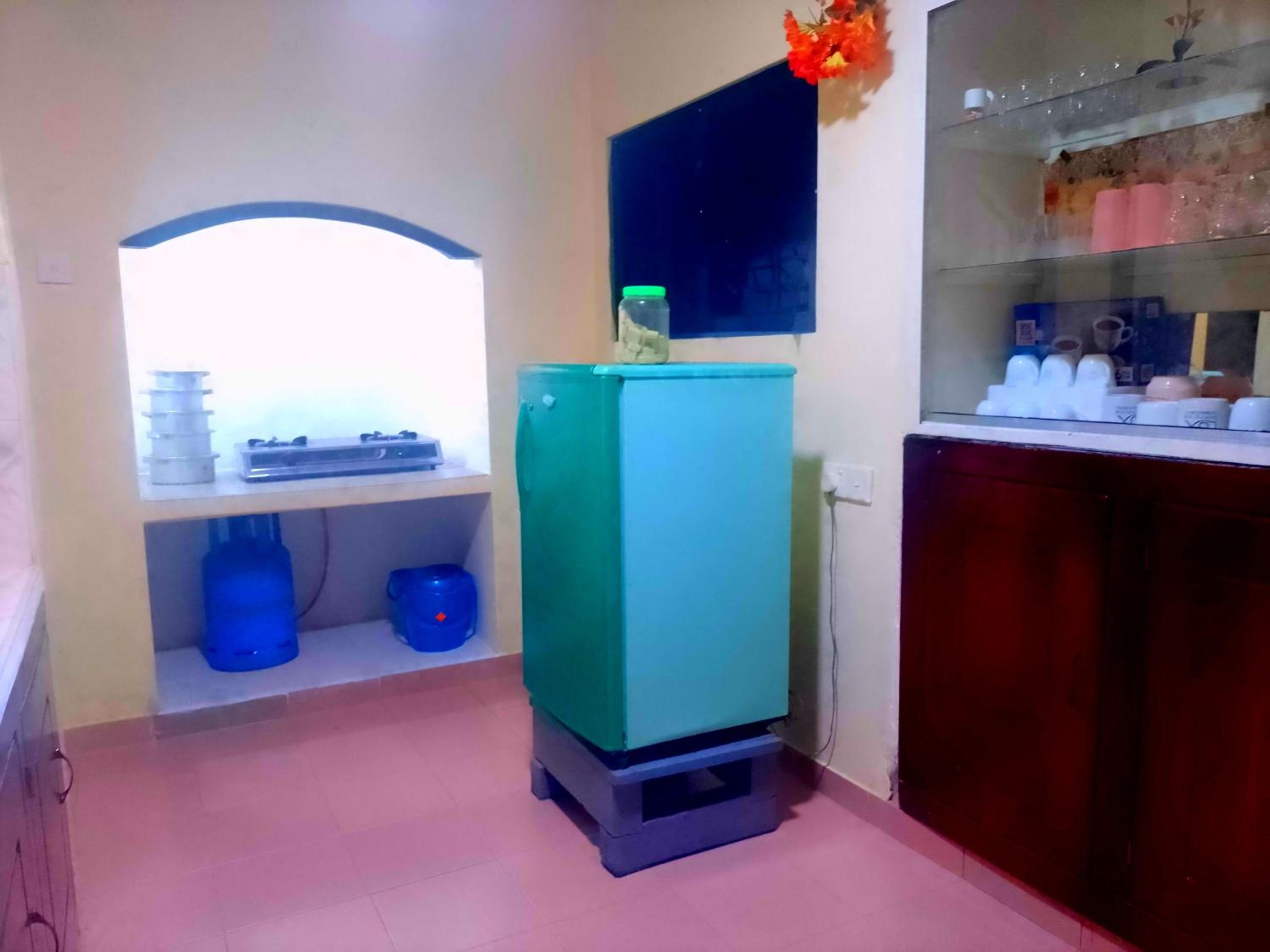 Sohansa Guesthouse