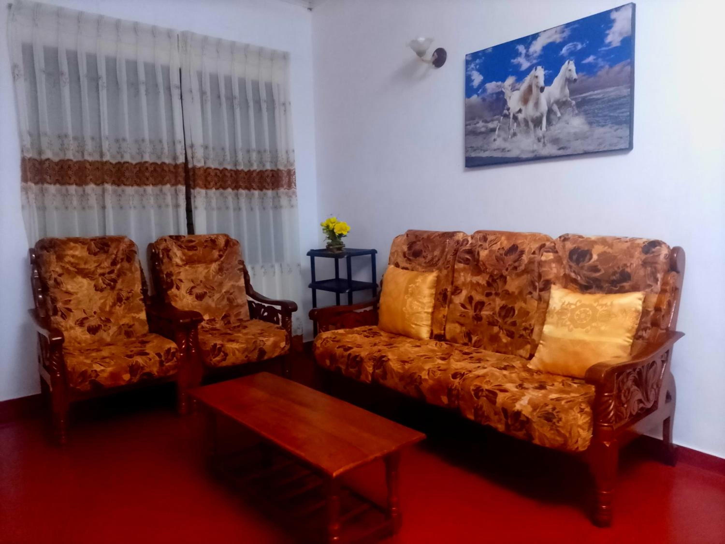 Sohansa Guesthouse