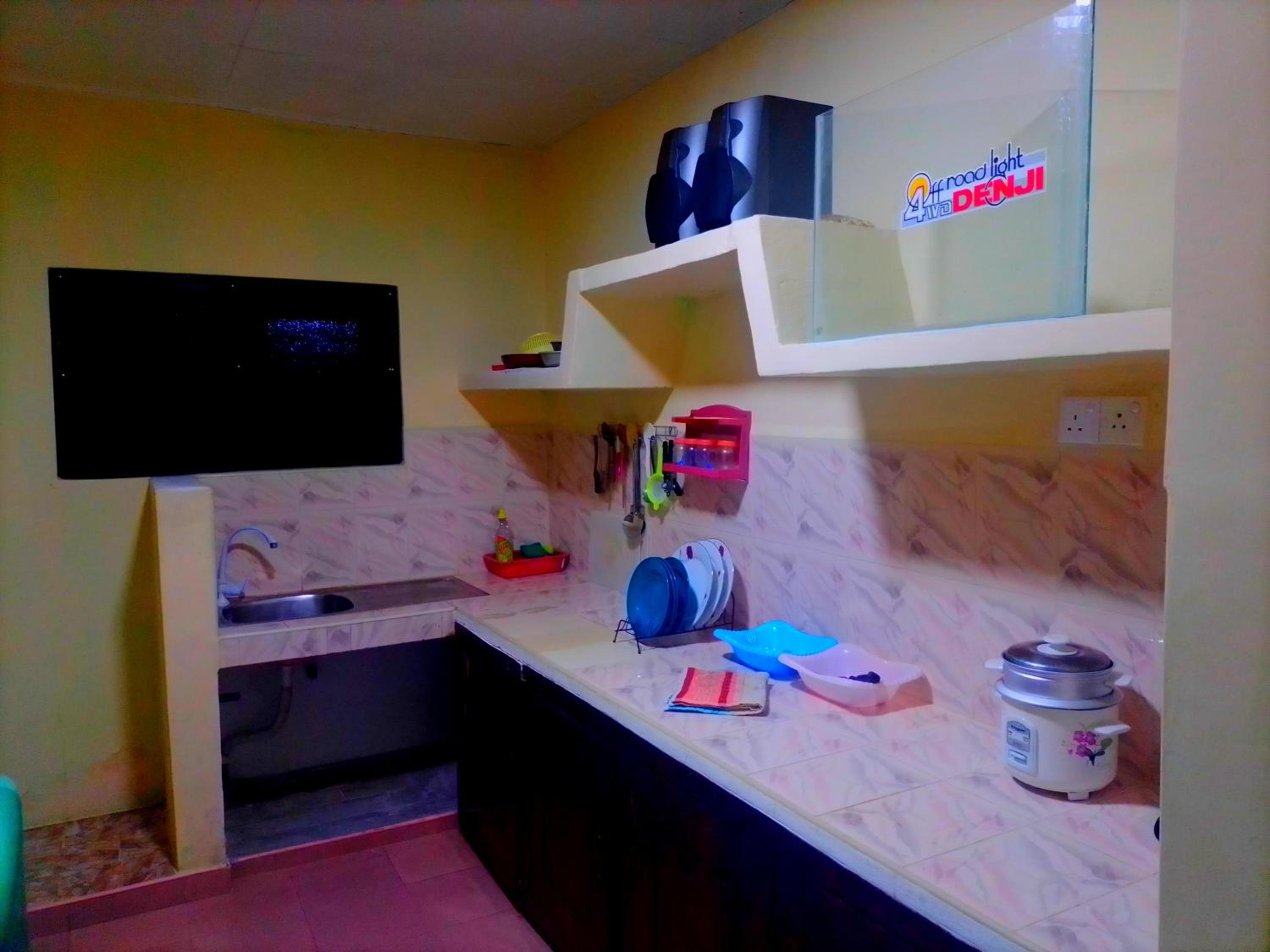 Sohansa Guesthouse