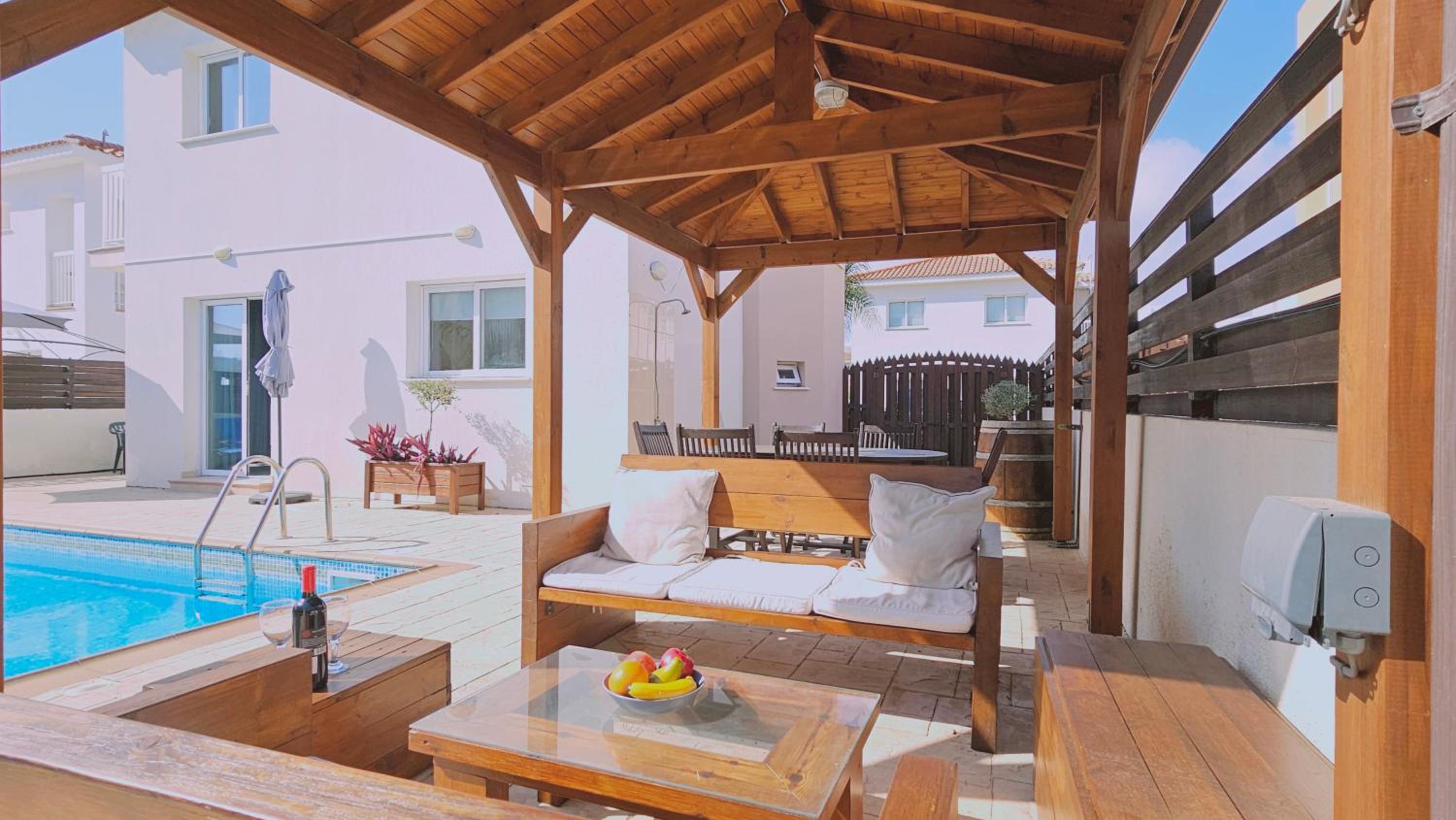 STAY Villa Anemone