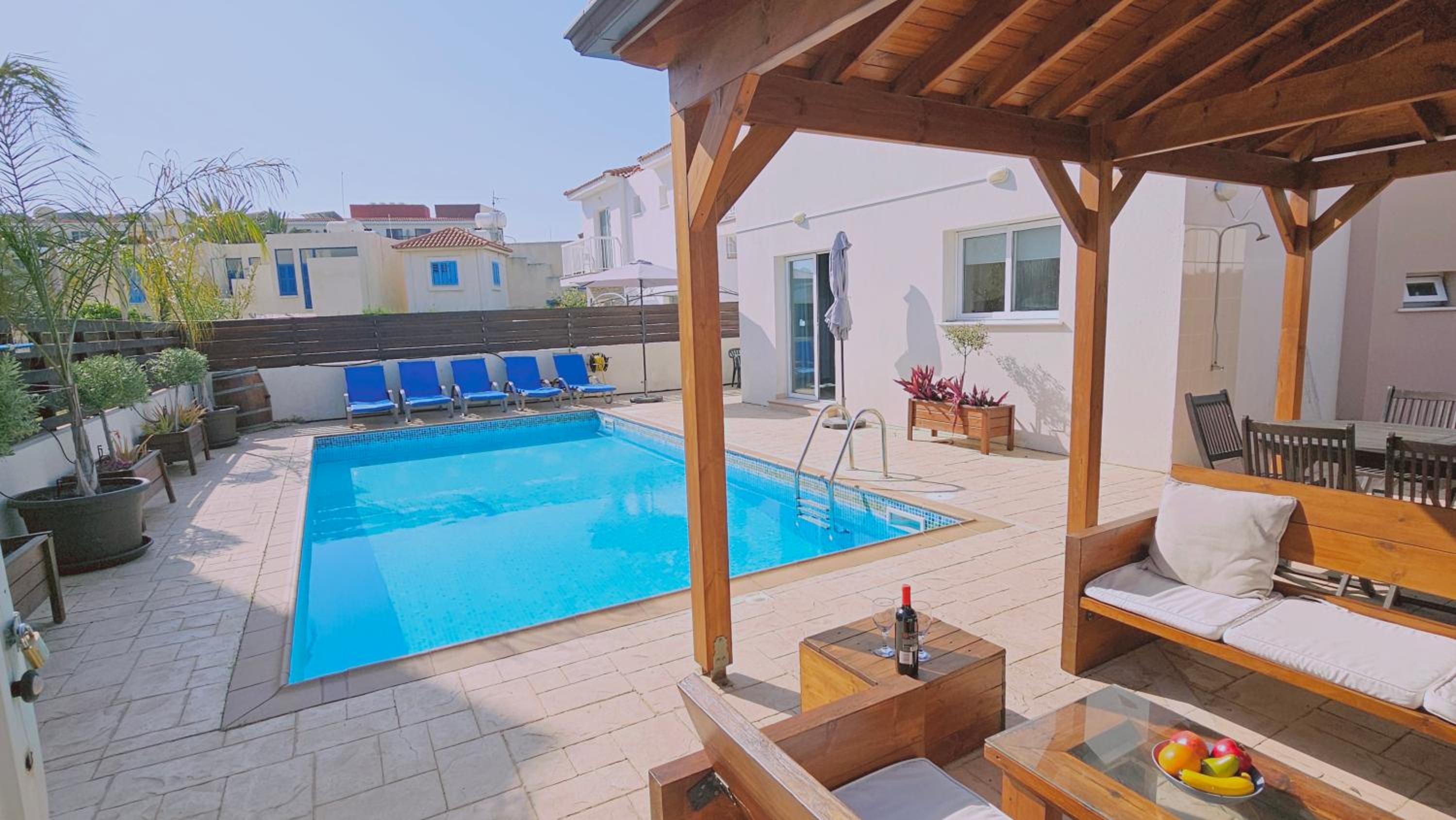 STAY Villa Anemone